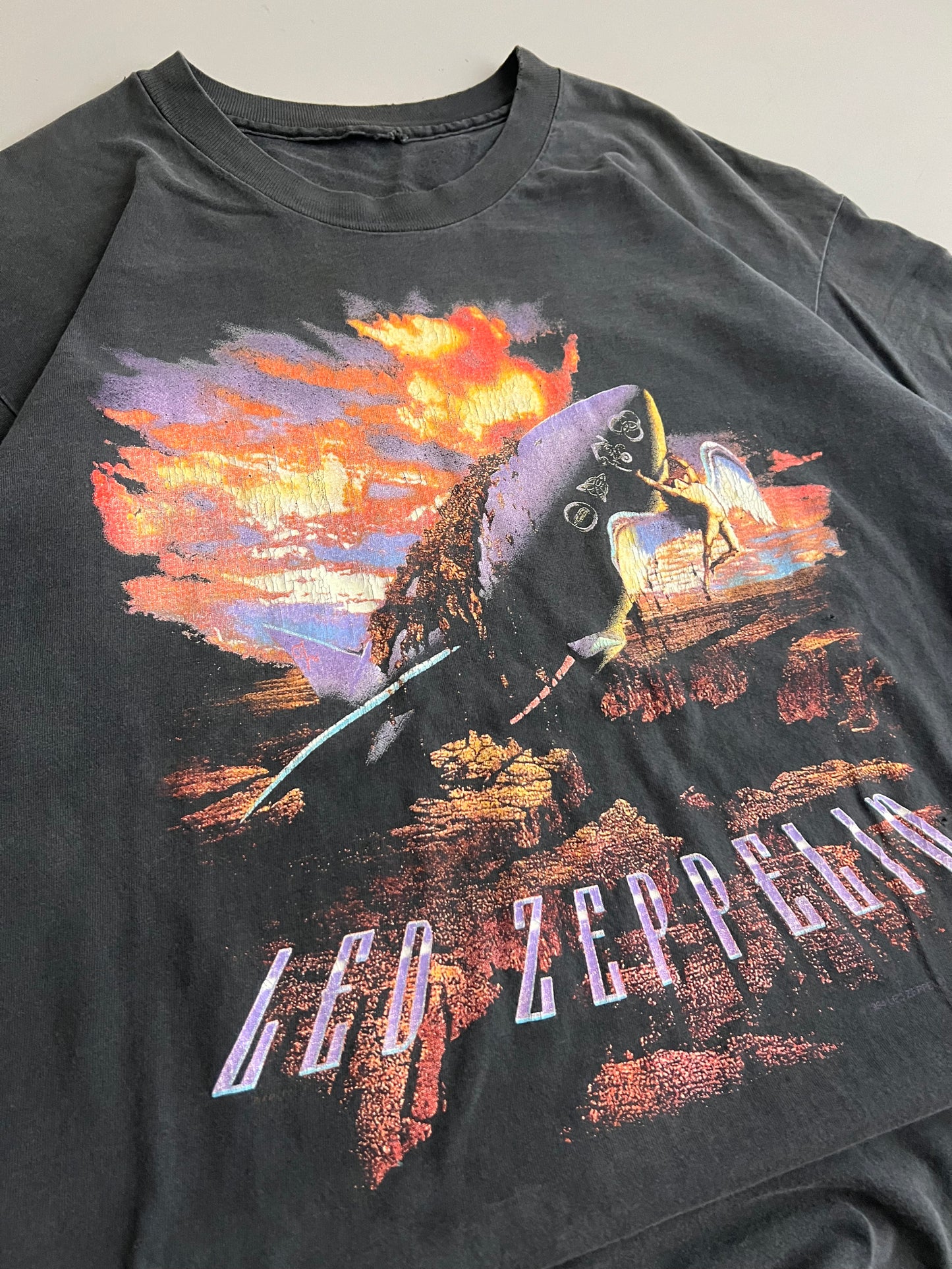 XL 1994 Led Zeppelin T-shirt