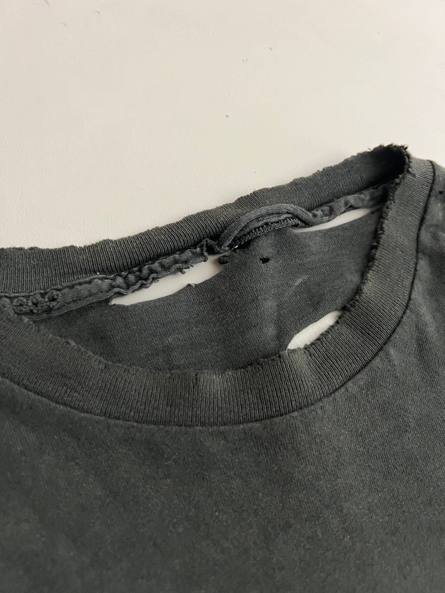 XXL 90s Nike Fear is an Illusion T-shirt