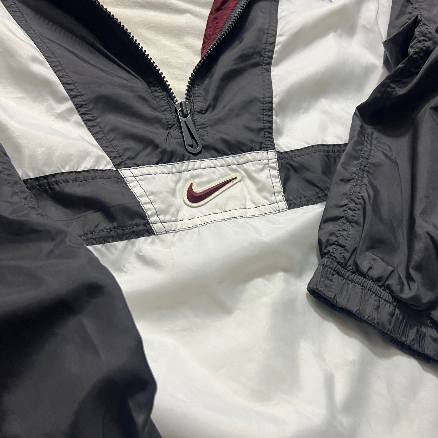 Small 1990s Nike Air Anorak