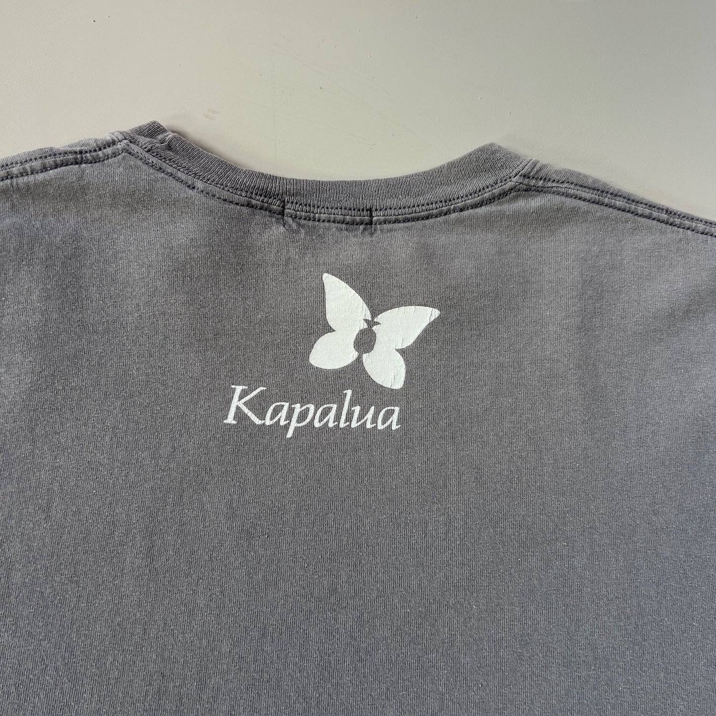 XXL Mercedes Benz Championship Kapalua Golf T-shirt