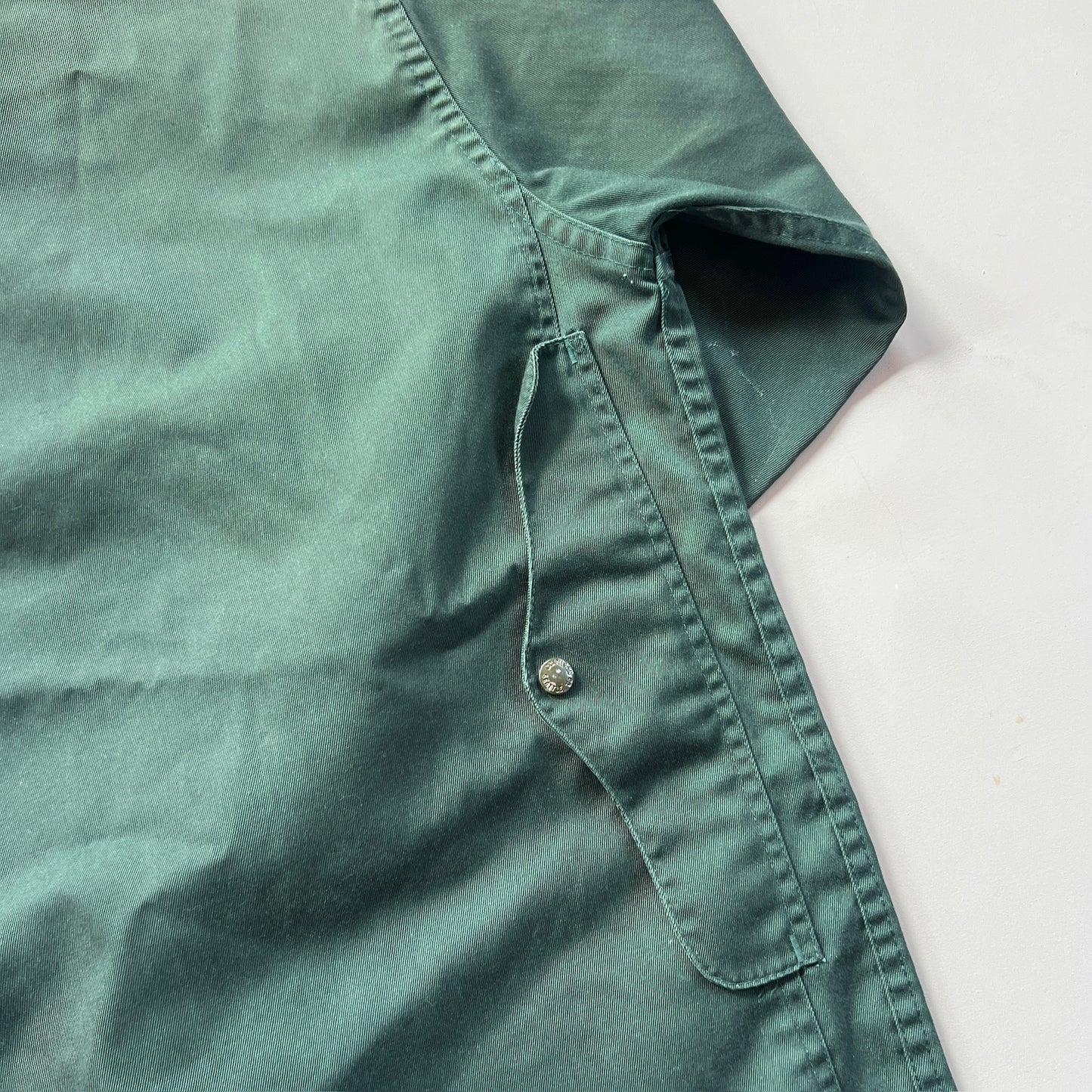 Large 1990s Genuine Filson Forest Ranger Jacket