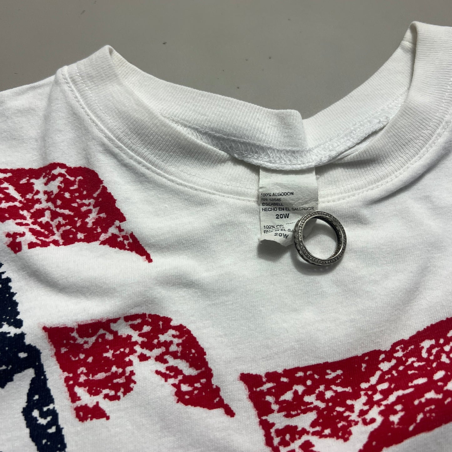 XL 1990s Bugs Bunny USA T-shirt