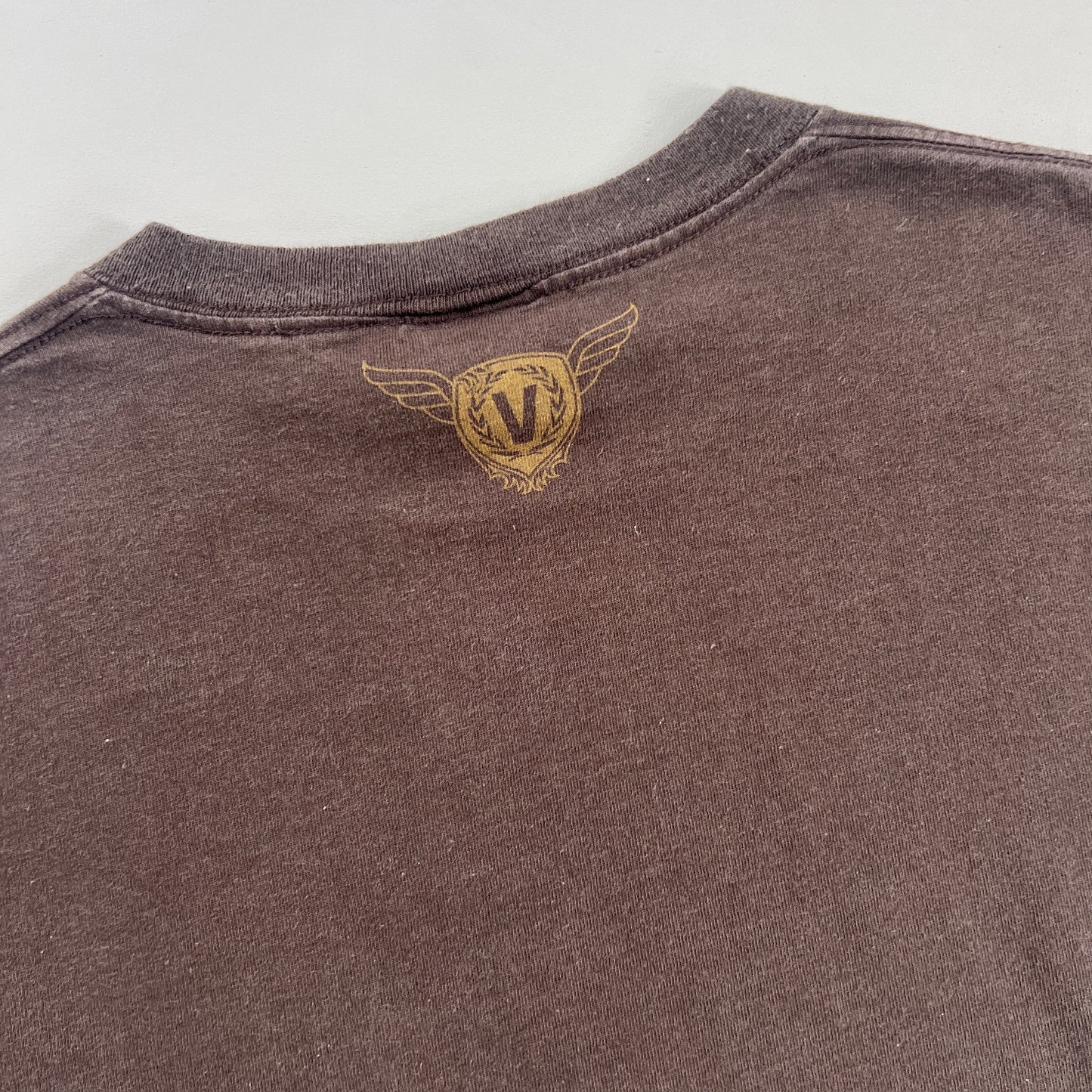 Large 2000 Vans Skate T-shirt
