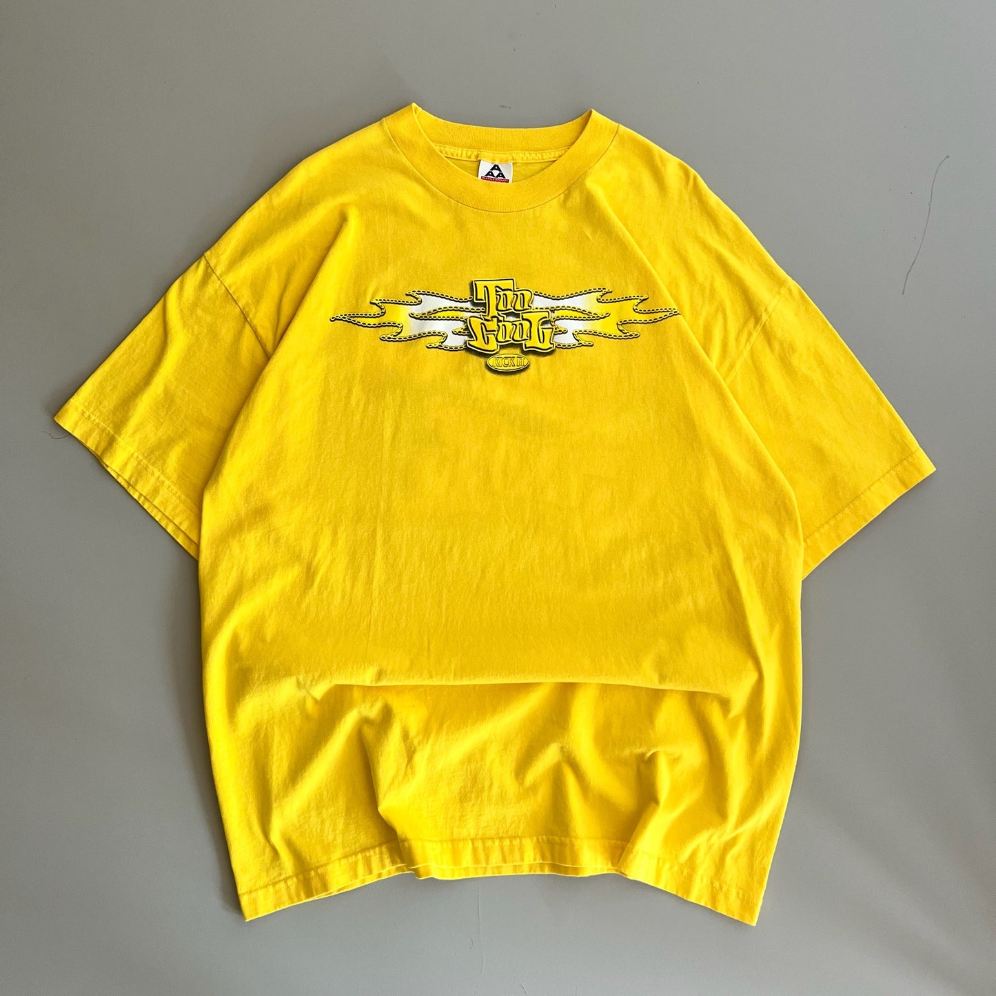 XXL 2000 Too Cool WWF T-shirt