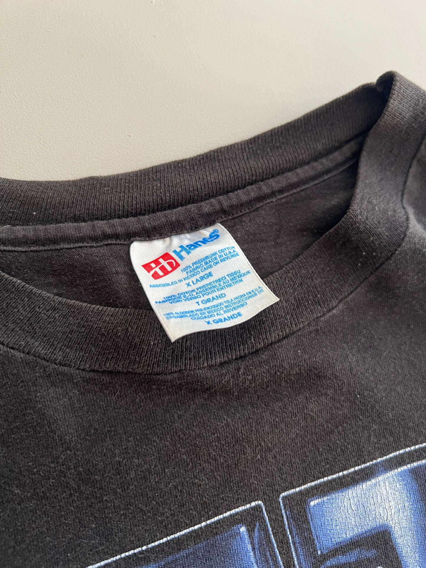 XL 1994 Boyz II Men Cover T-shirt