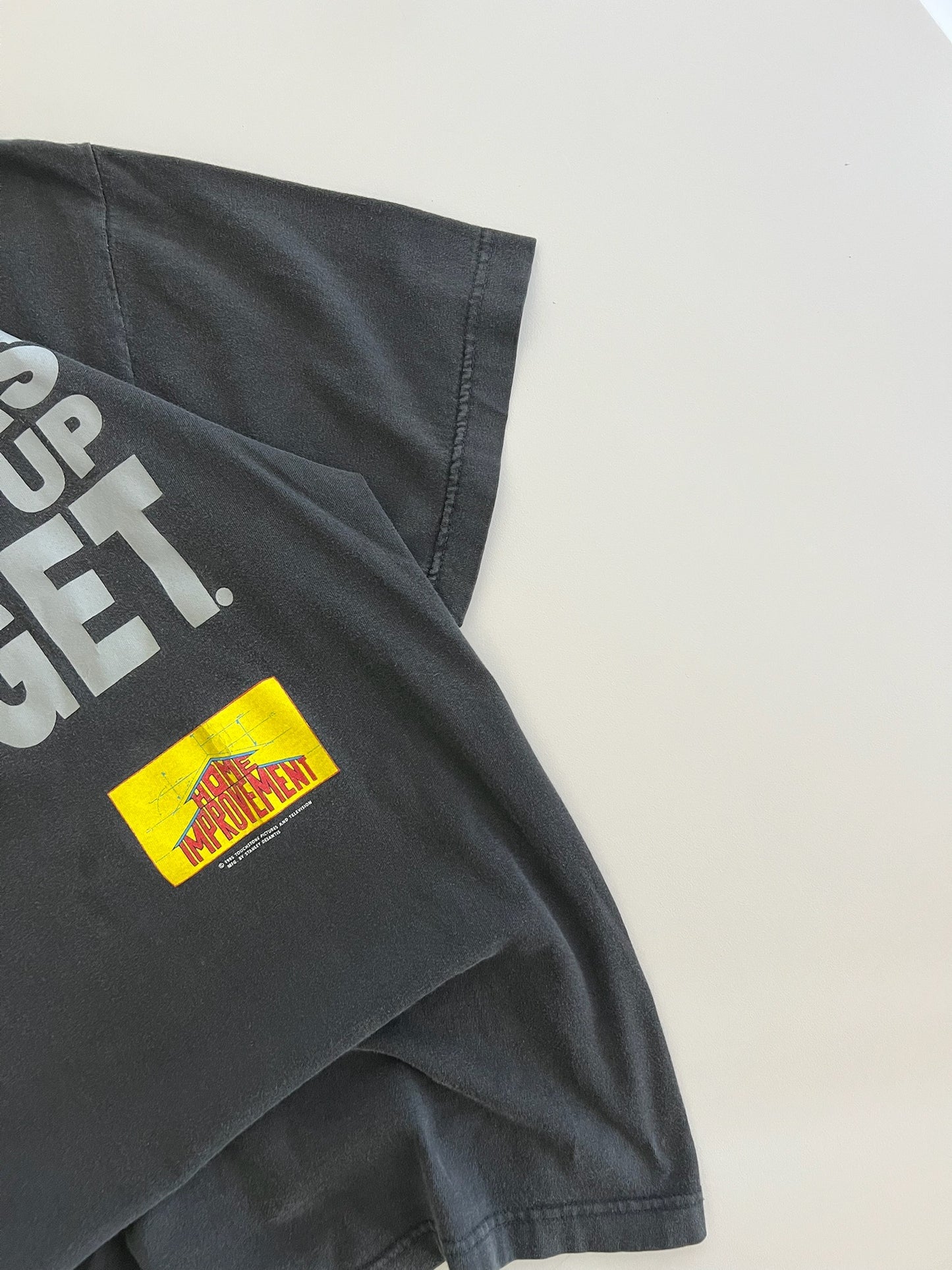XL 1995 Home Improvement TV Show T-shirt