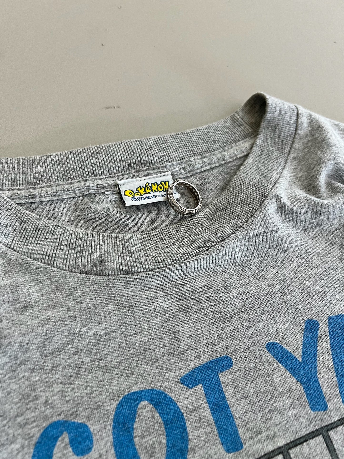 Medium 1999 Pokemon Got Ya! T-shirt