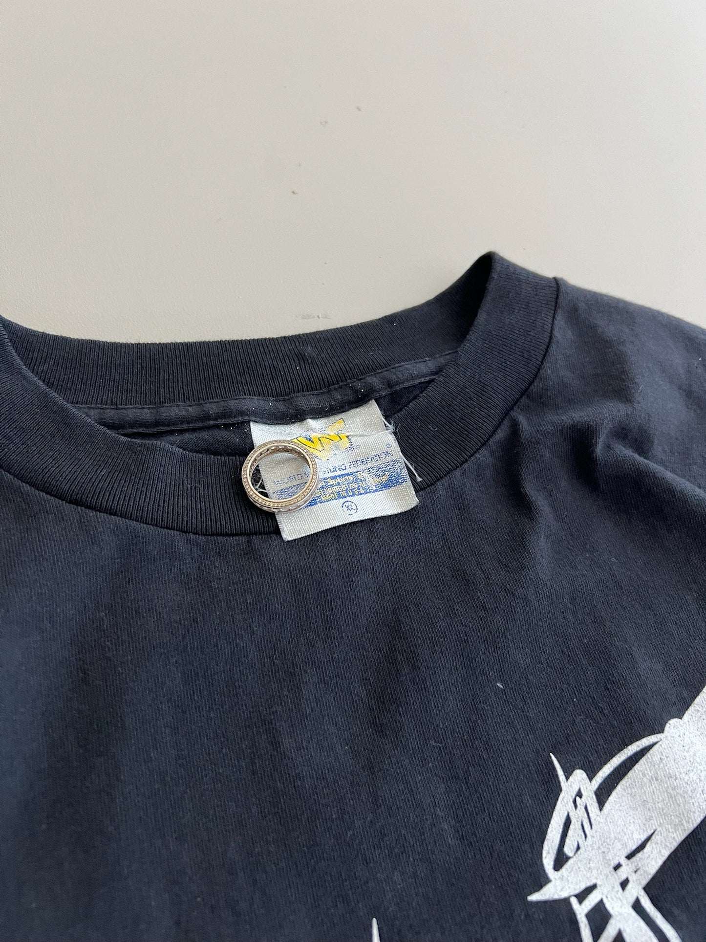 XL 90s WWF Go Get Some T-shirt