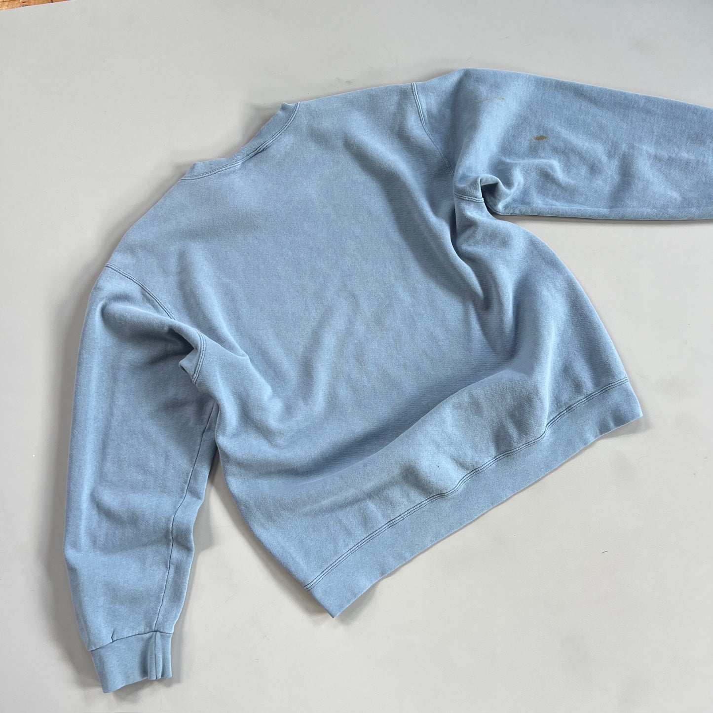 Large 2000s Nike Sweatshirt