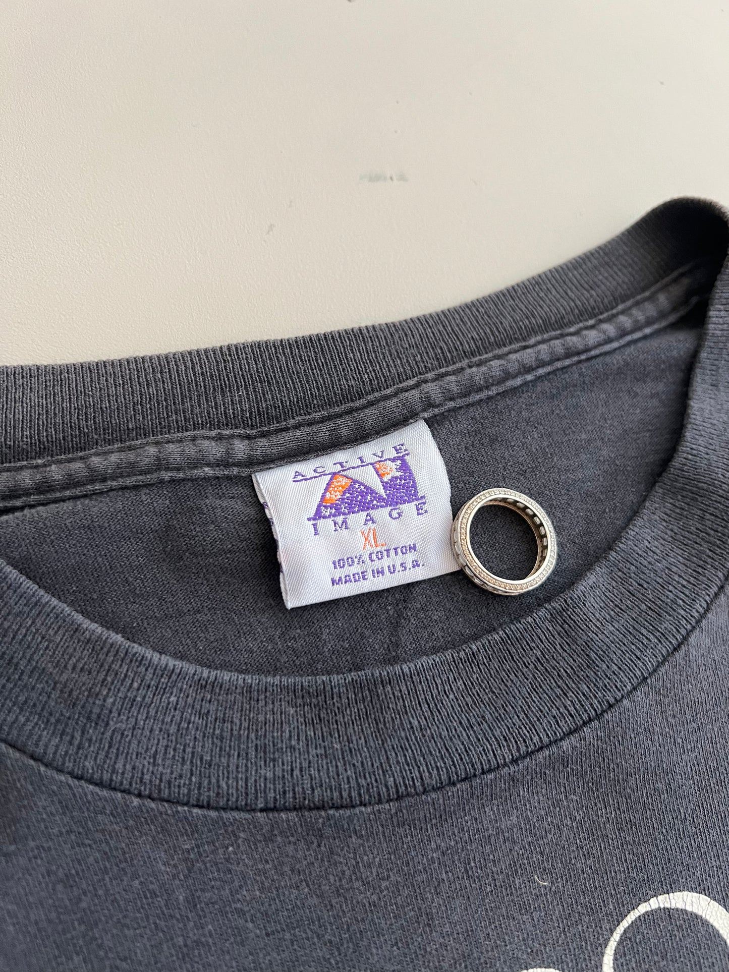 XL 90s Jimmy Rogers T-shirt