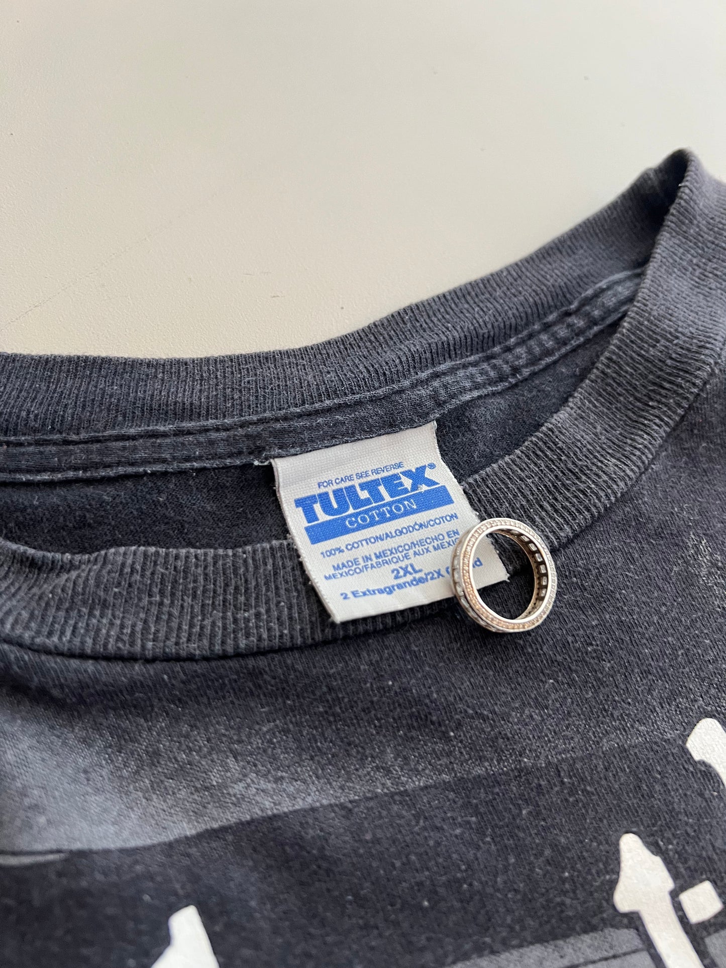 2XL 1994 Hot Wheels Racing Kyle Petty AOP T-shirt