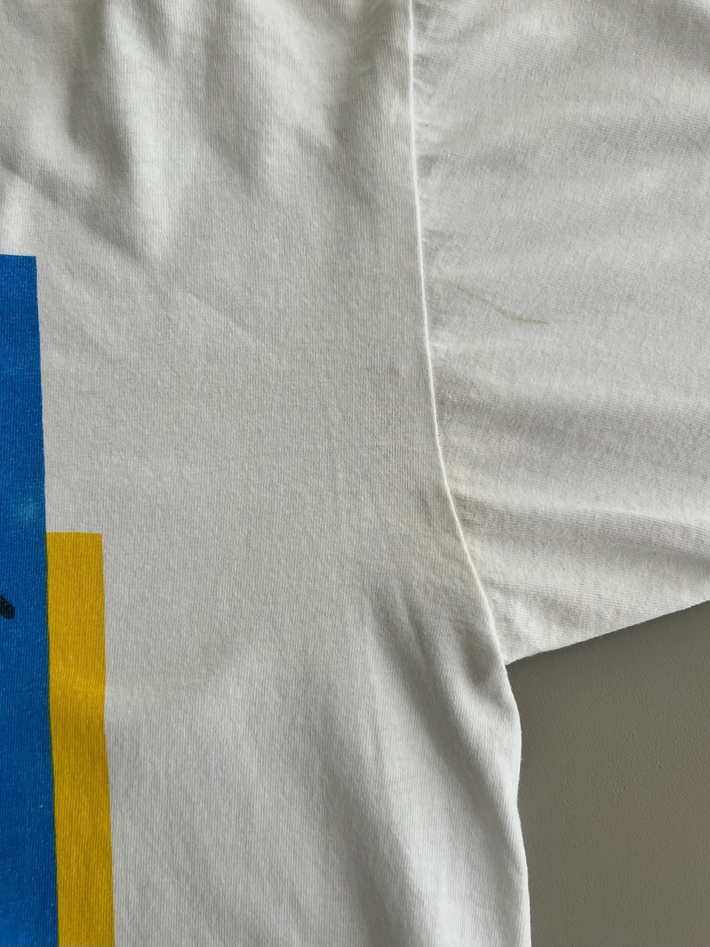 Large 1995 Salvador Dali Museum T-shirt