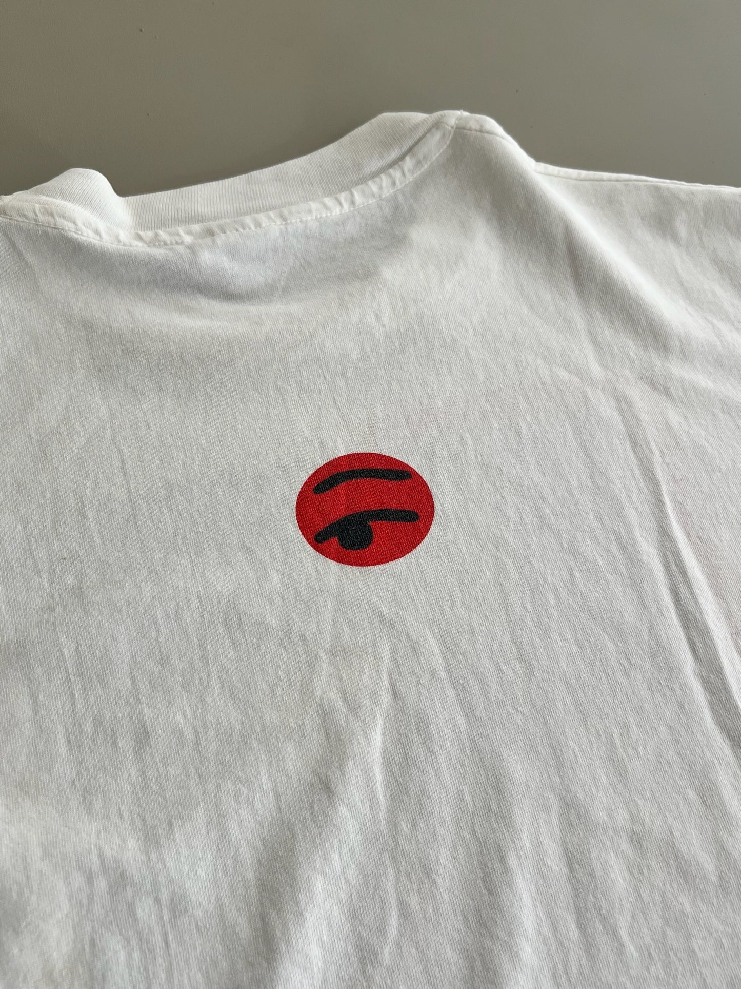 Large 1995 Salvador Dali Museum T-shirt