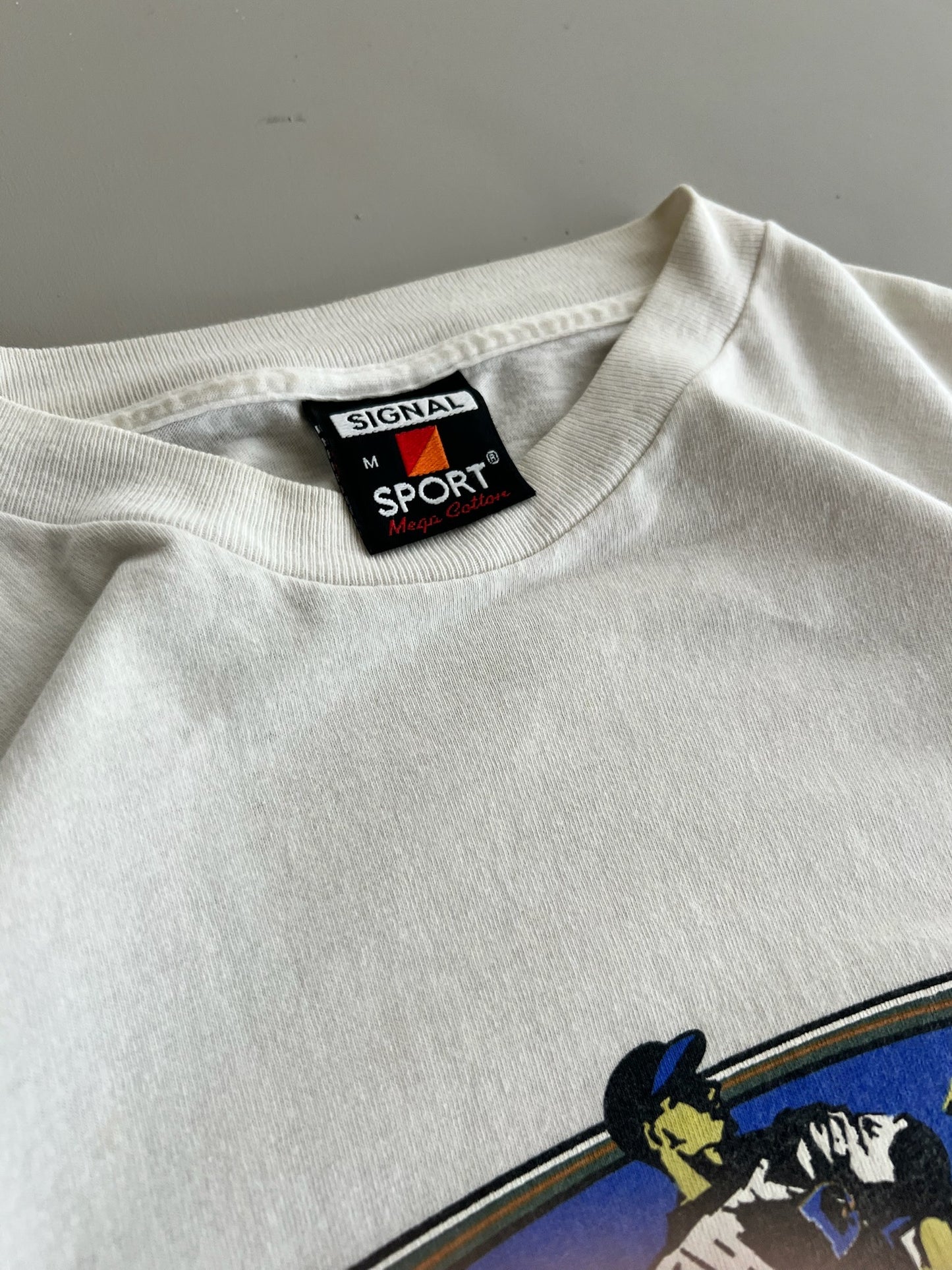 Medium 1996 Durham Bulls MiLB T-shirt