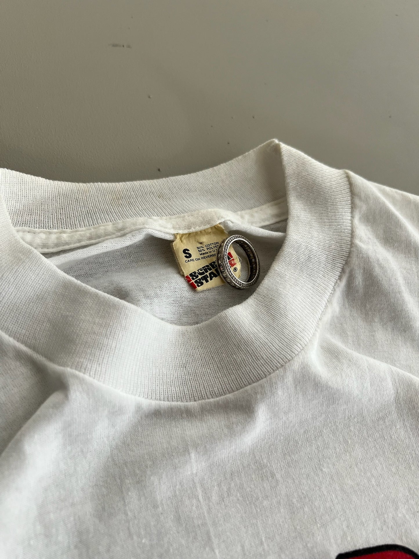 Small 80s Lil Snapper T-shirt