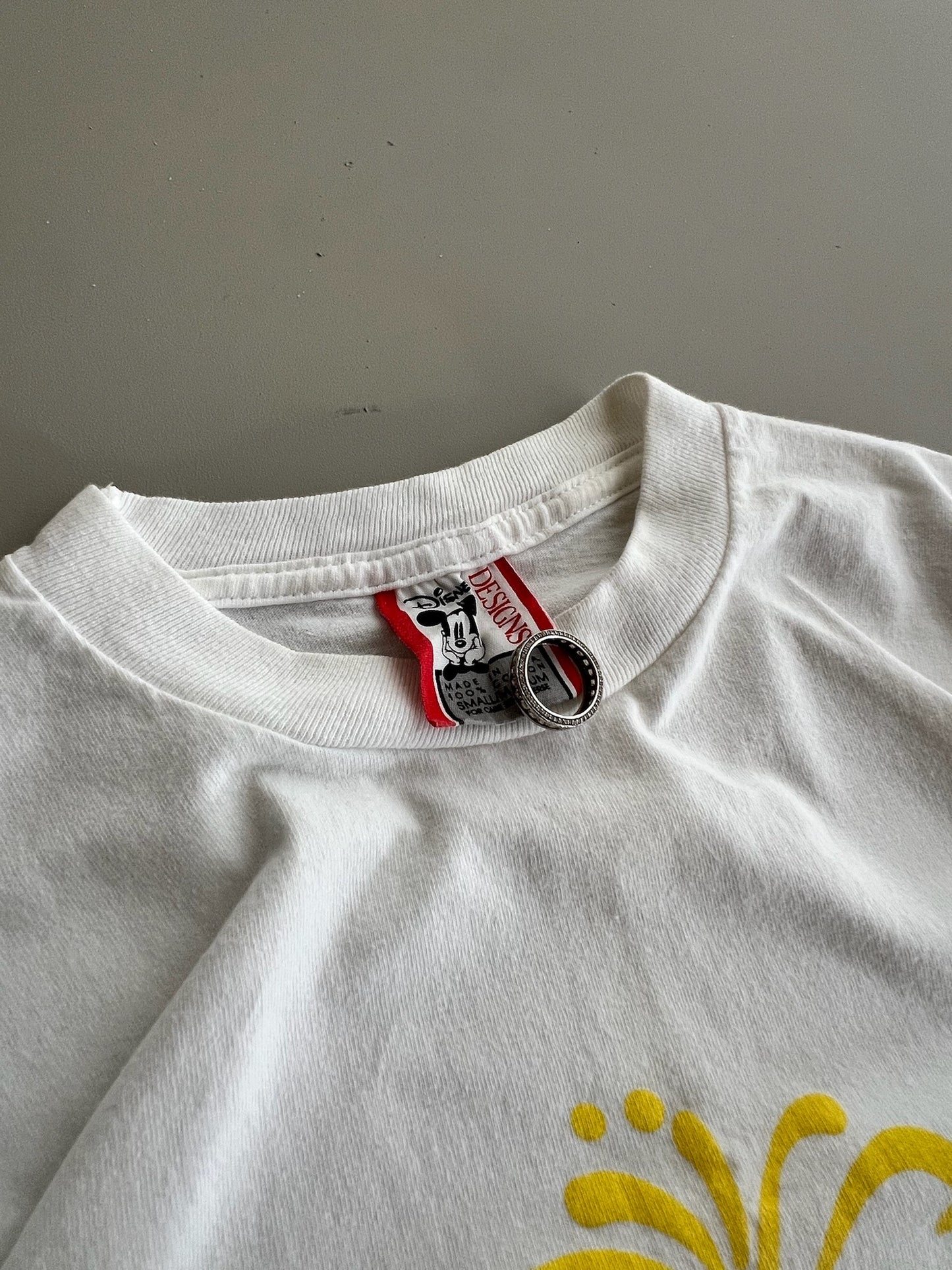 Medium 1996 Walt Disney World T-shirt