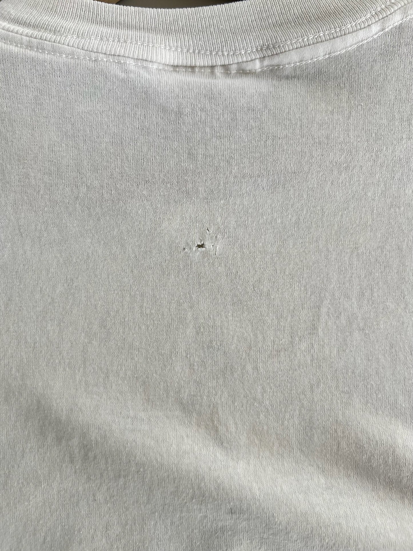 XL 1992 Canadian Cannonball IV Ferrari T-shirt