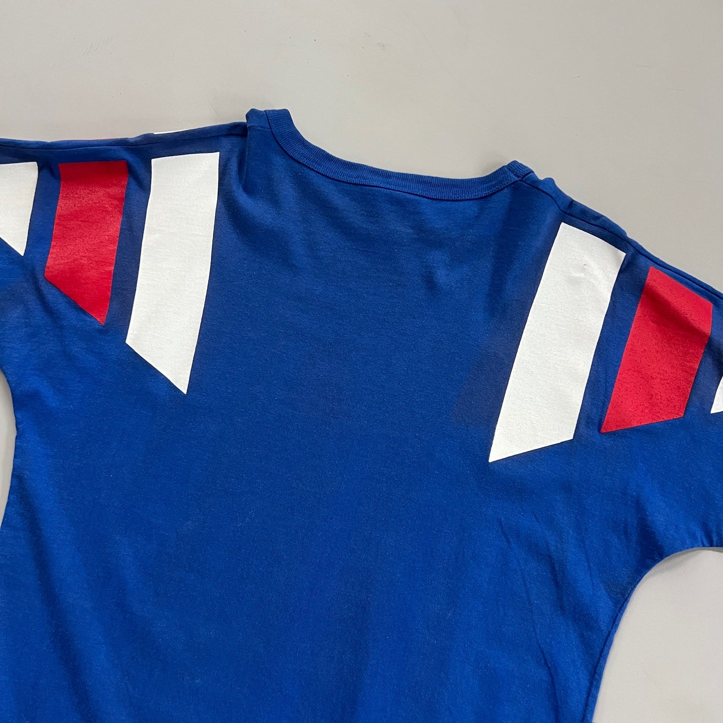 Large 90s Adidas USA World Cup Team T-shirt