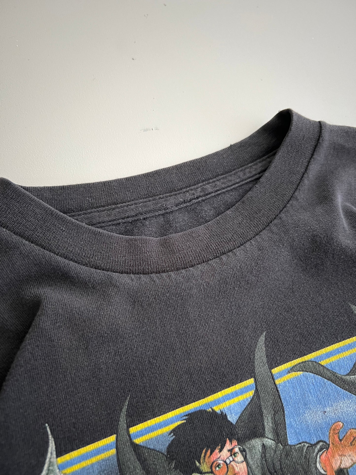 Small 2000s Harry Potter T-shirt