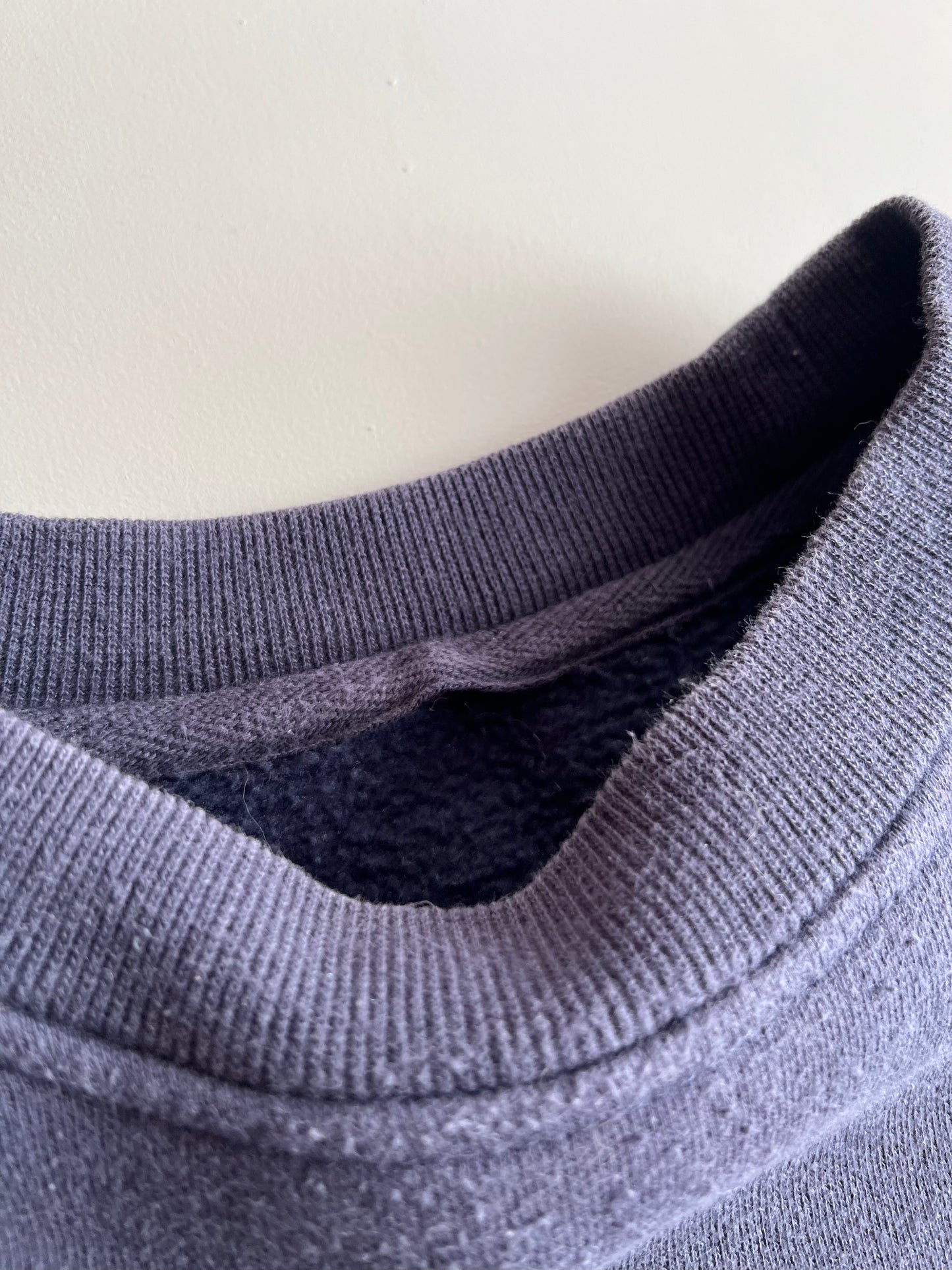 Large 90s Oakley Software Sweatshirt