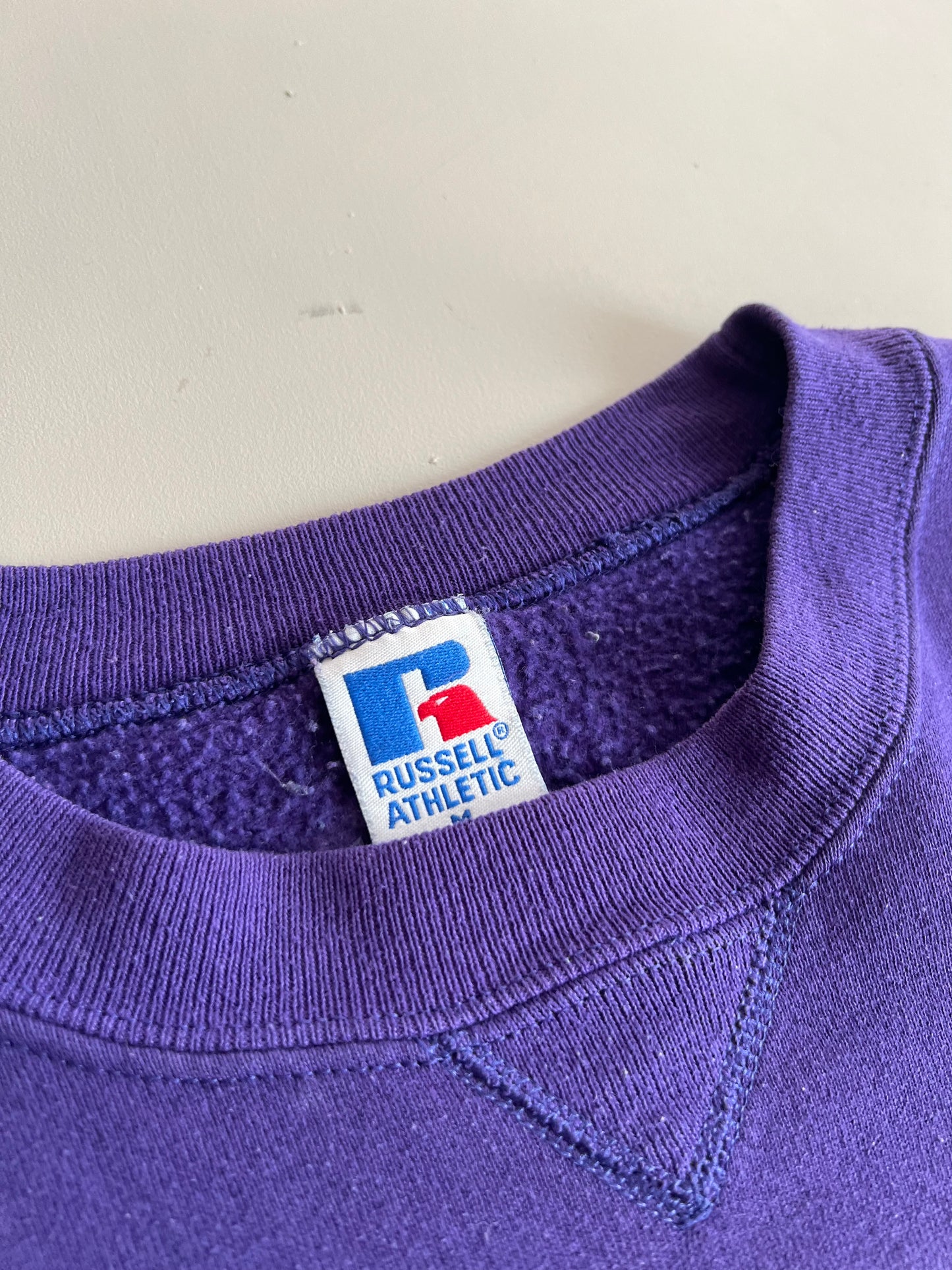 Medium 90s East Carolina University Sweatshirt