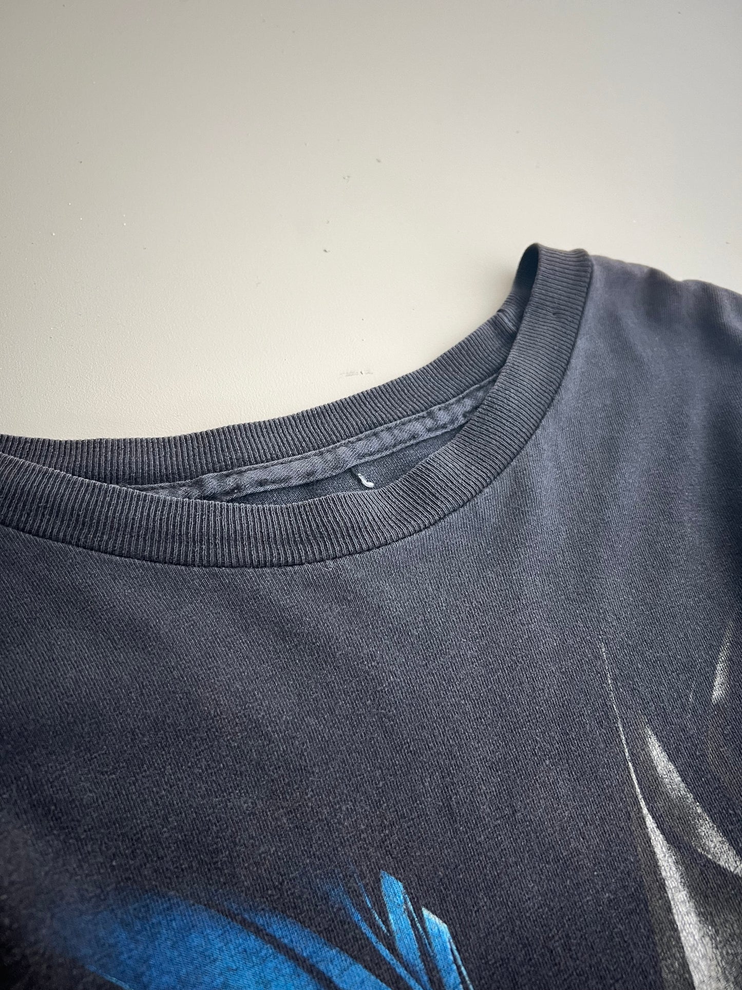 XXL Transformers Movie Promo T-shirt