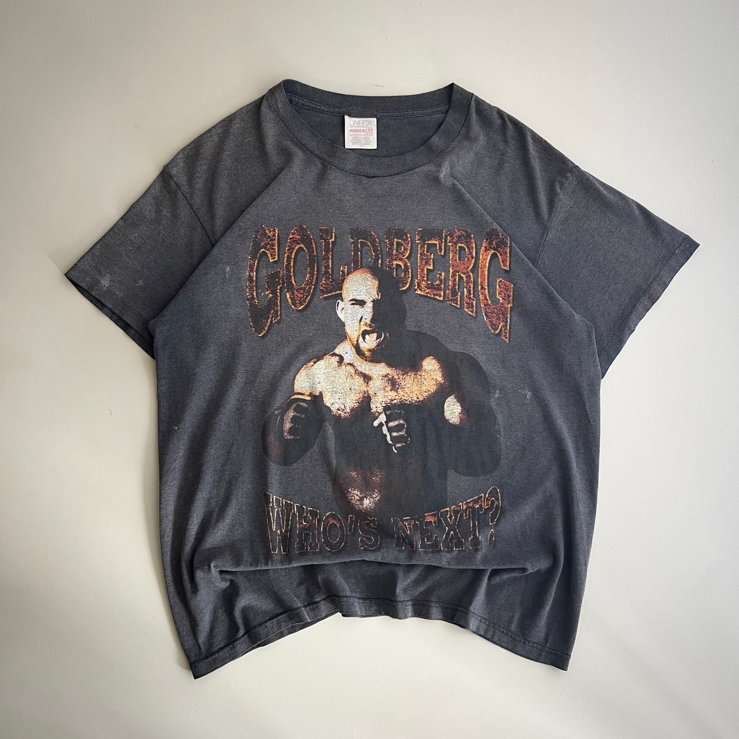 Large 90s Goldberg T-shirt