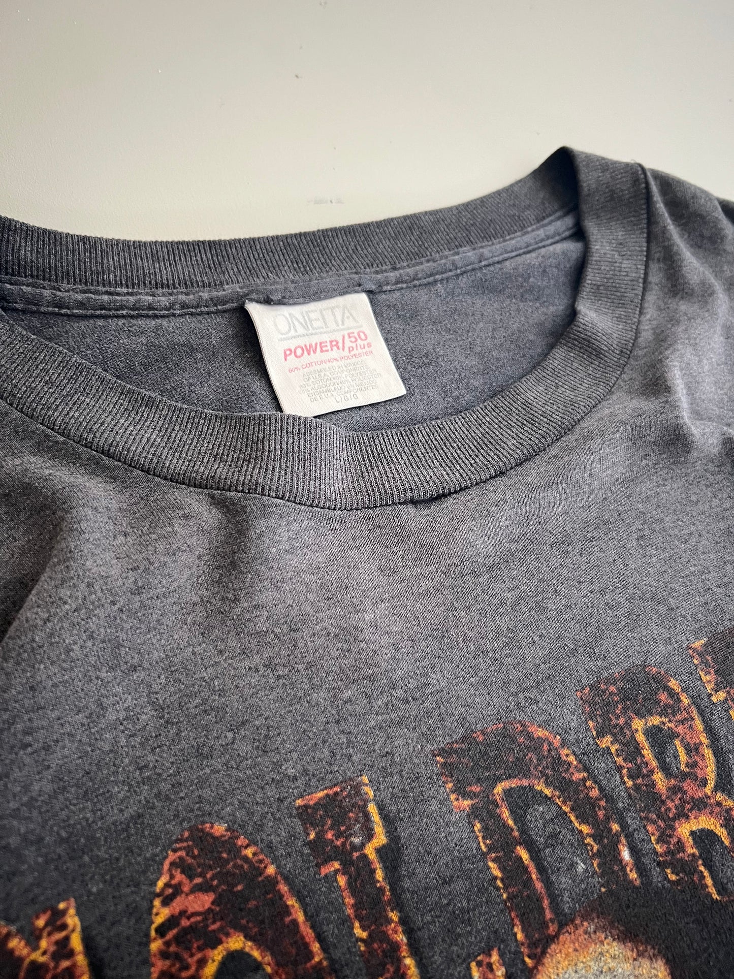 Large 90s Goldberg T-shirt