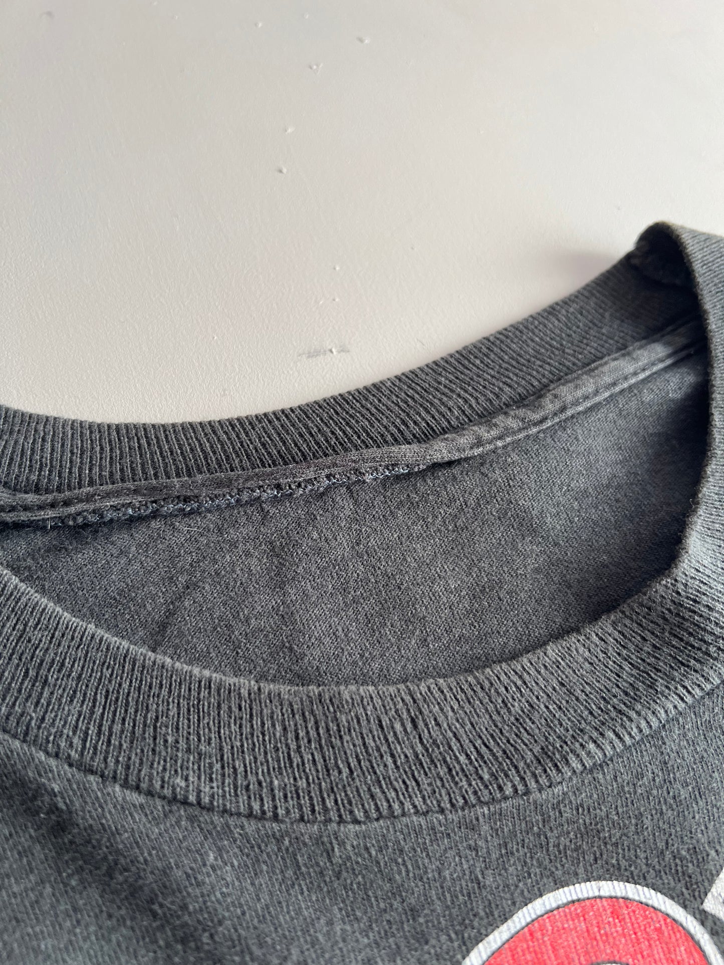 XL 1991 Jerry Garcia Band Long Sleeve T-shirt