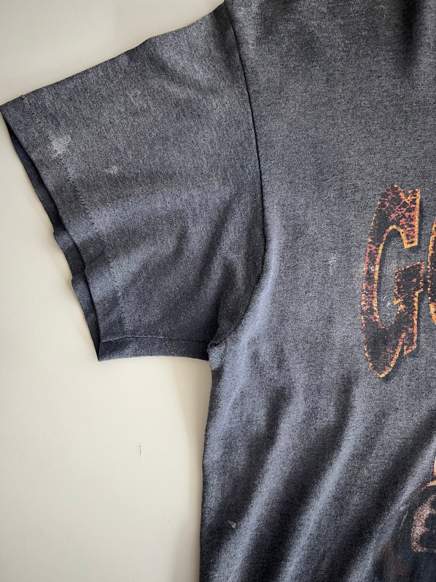 Large 90s Goldberg T-shirt