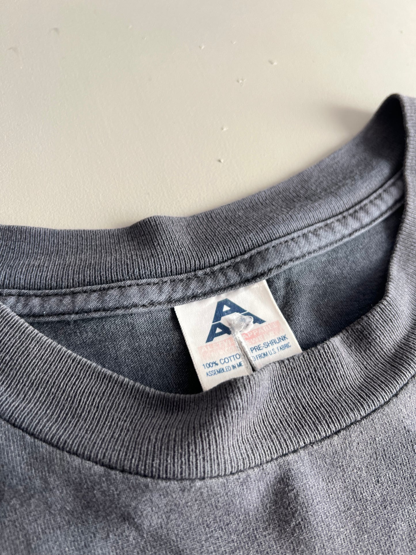 XXL 1999 Kings of Comedy Tour T-shirt