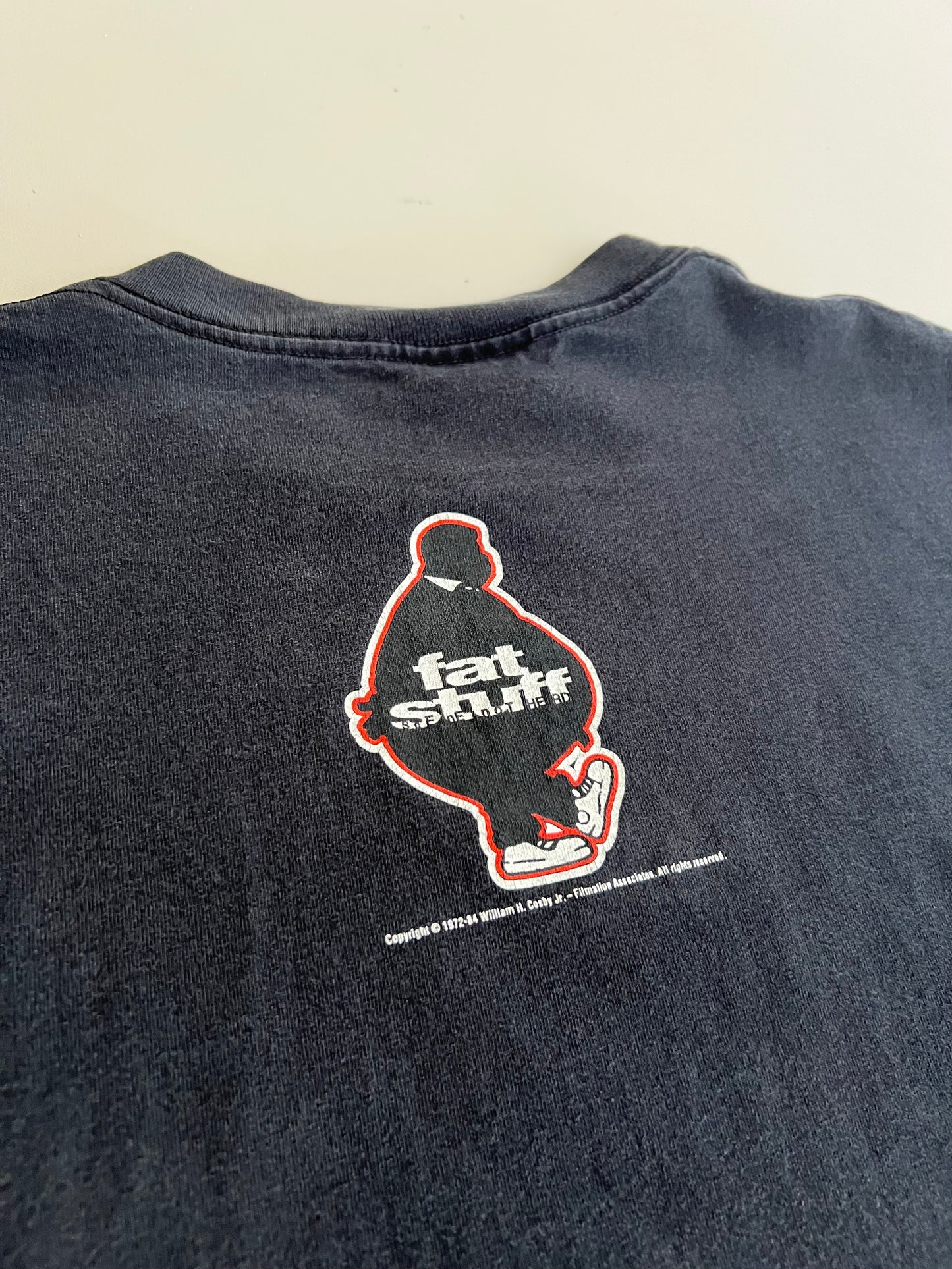 XL 90s Fat Albert T-shirt