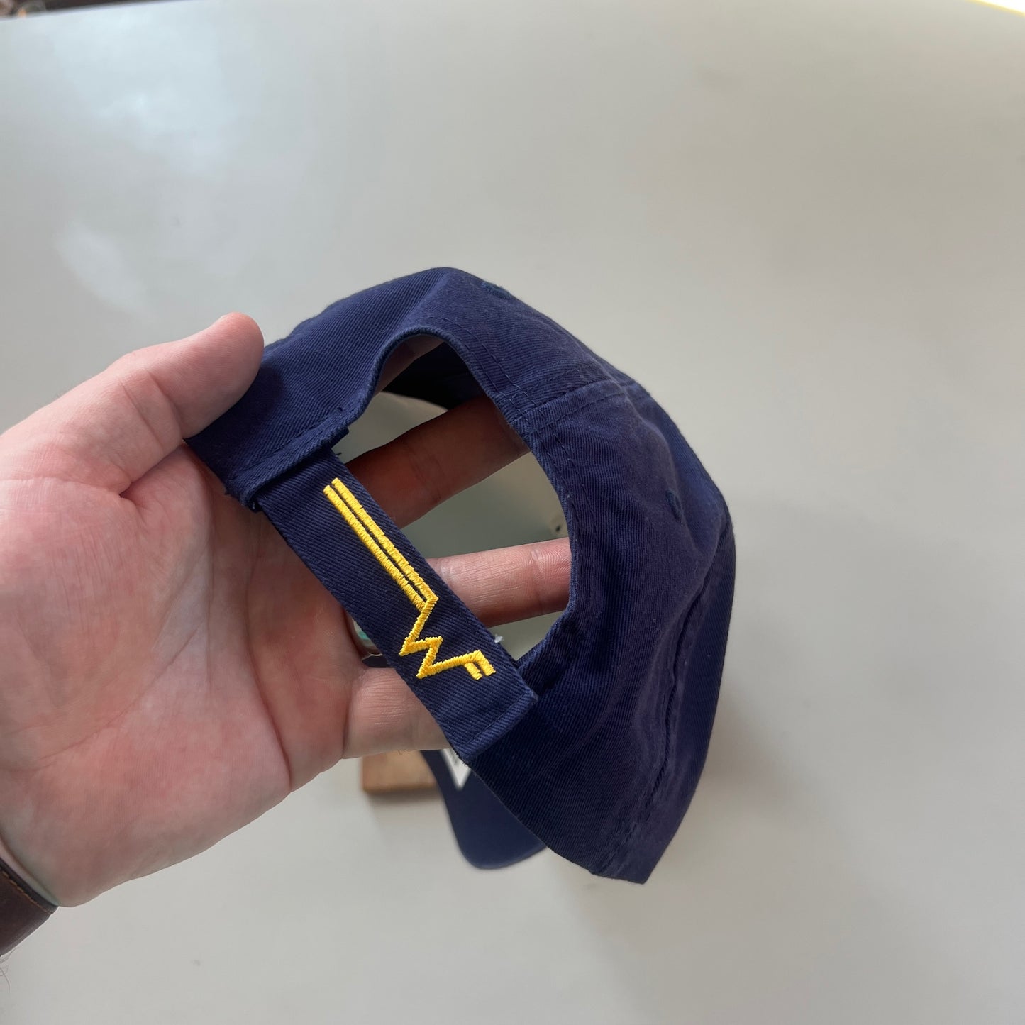 2003 Weezer Merch Hat