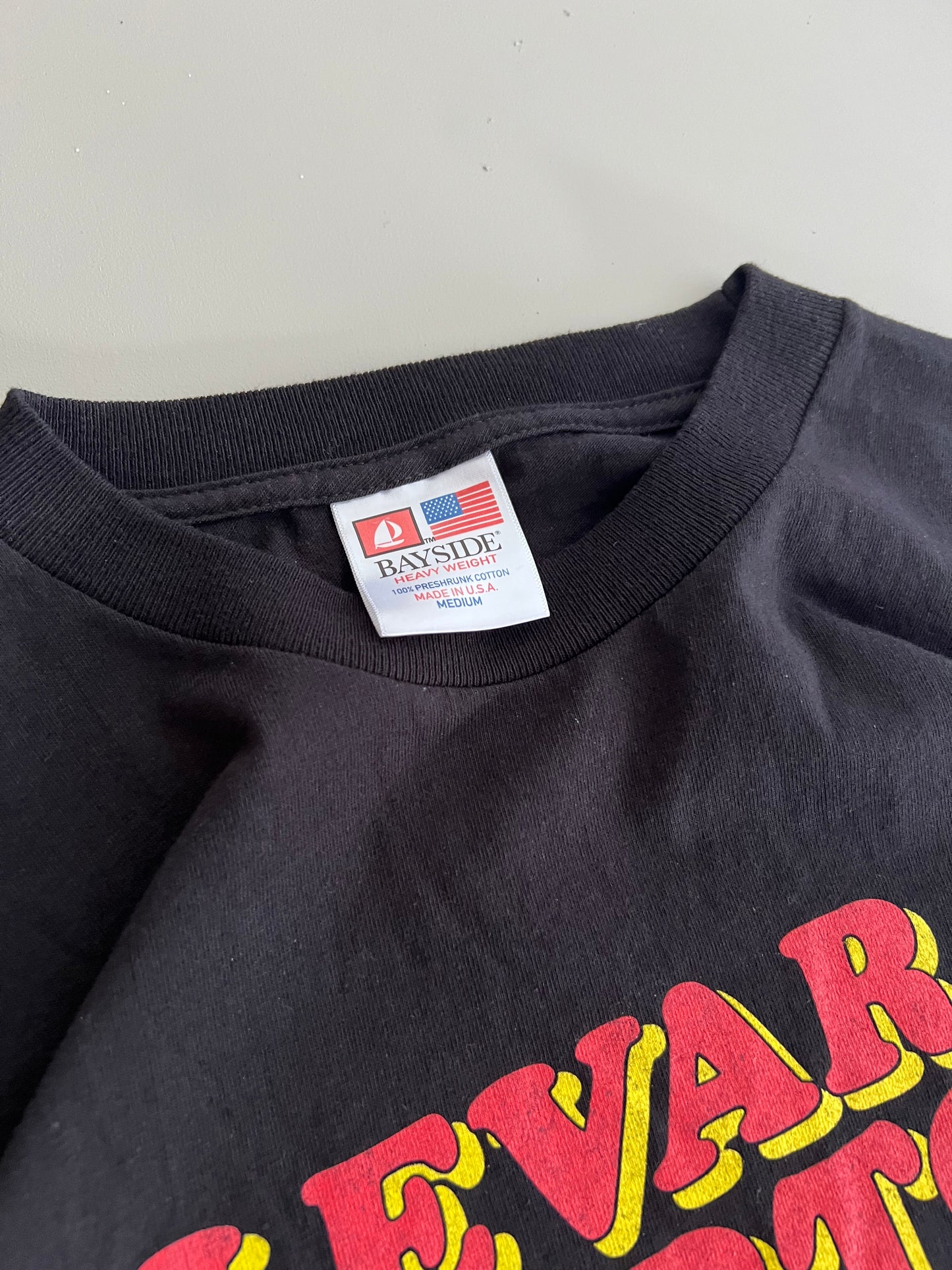 Medium 2000s Levar Burton Read Banned Books T-shirt