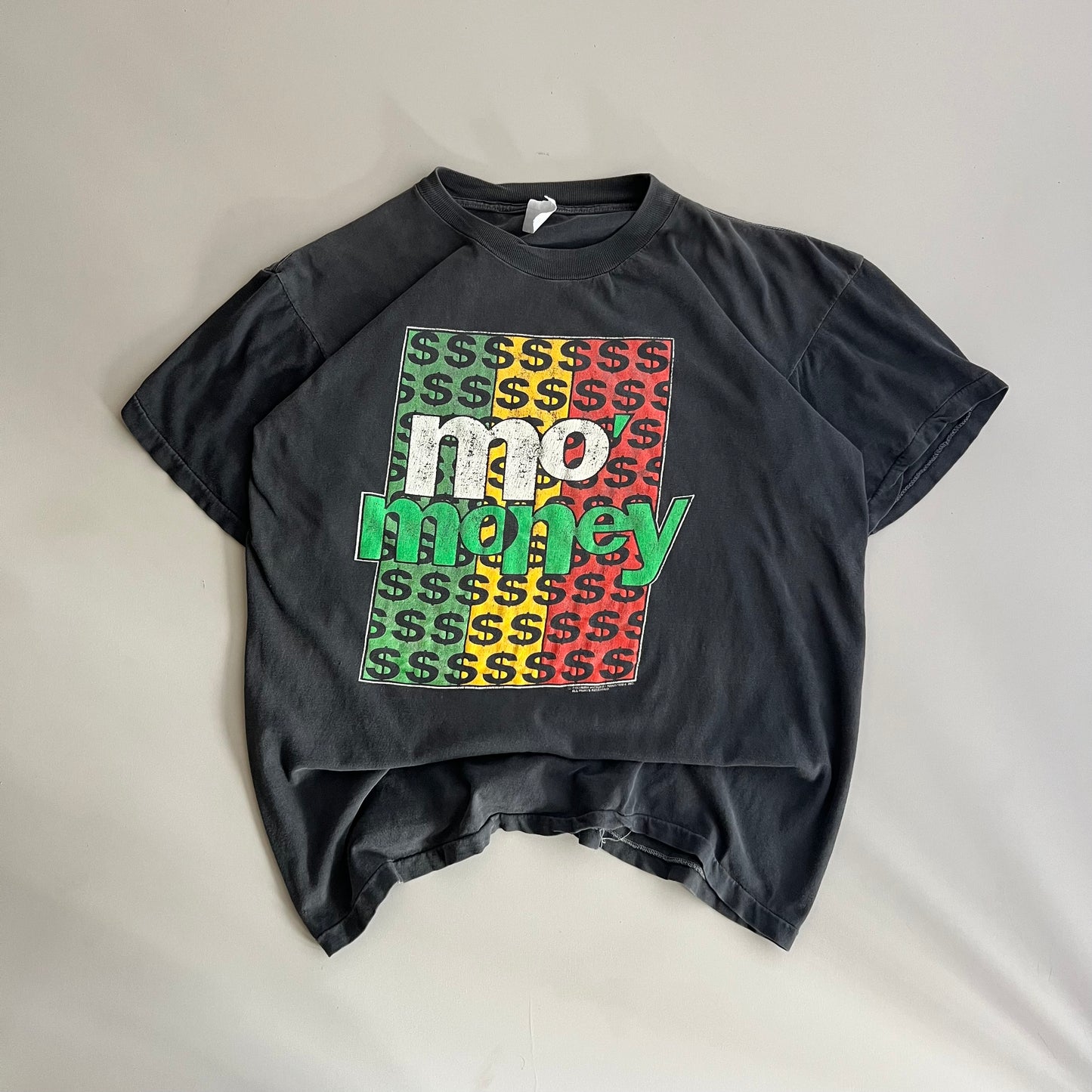 Large 90s Mo' Money T-shirt