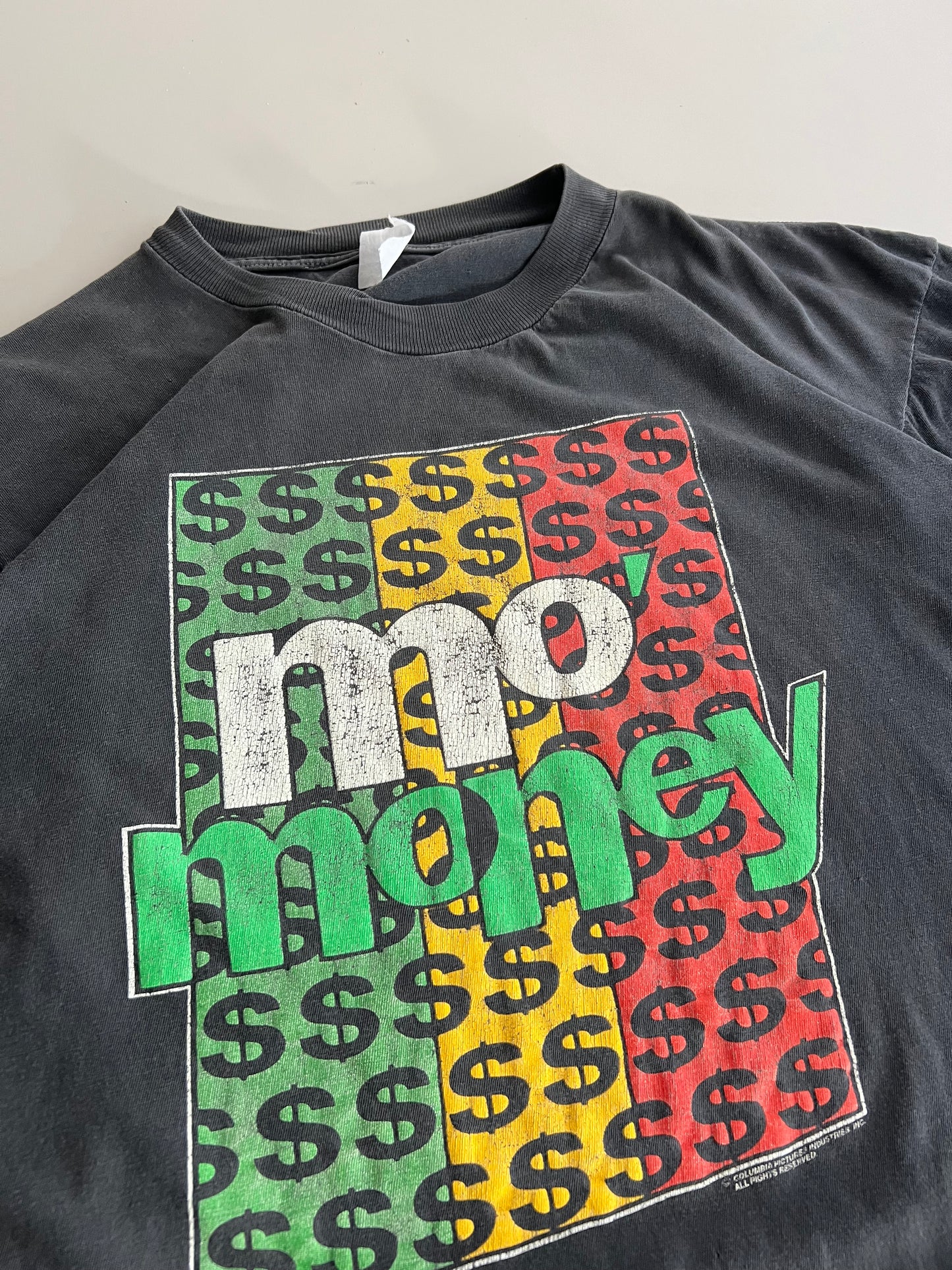 Large 90s Mo' Money T-shirt