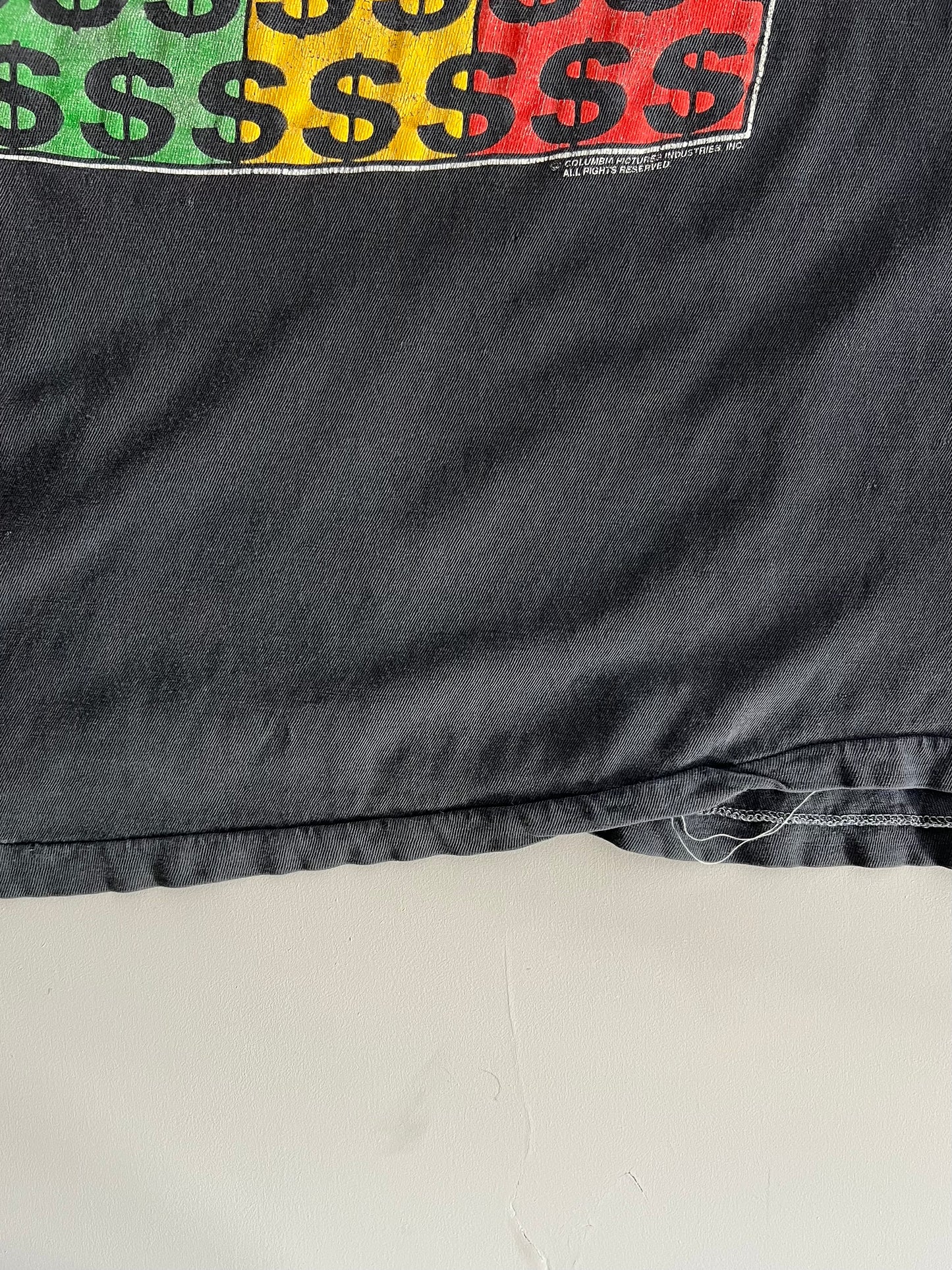 Large 90s Mo' Money T-shirt
