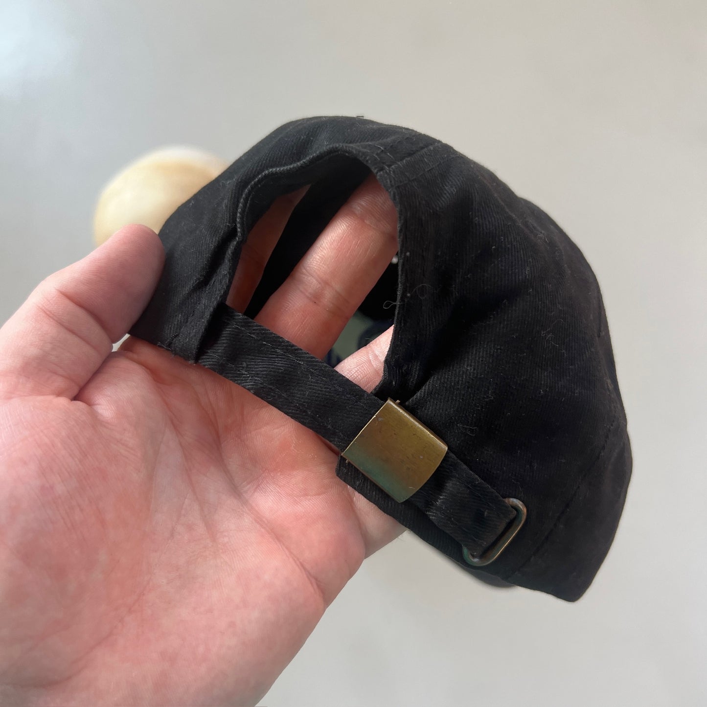 2000s Smashmouth Merch Hat