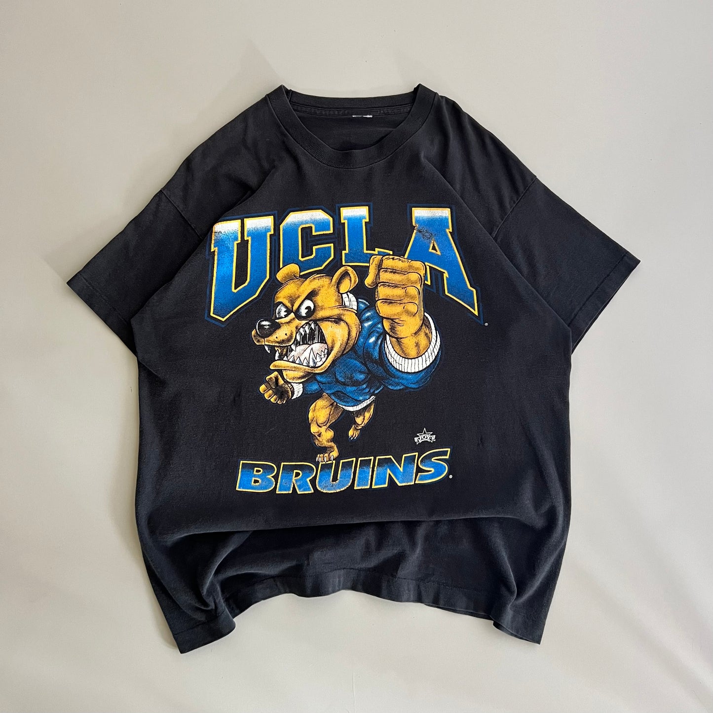 XL 90s UCLA Bruins T-shirt