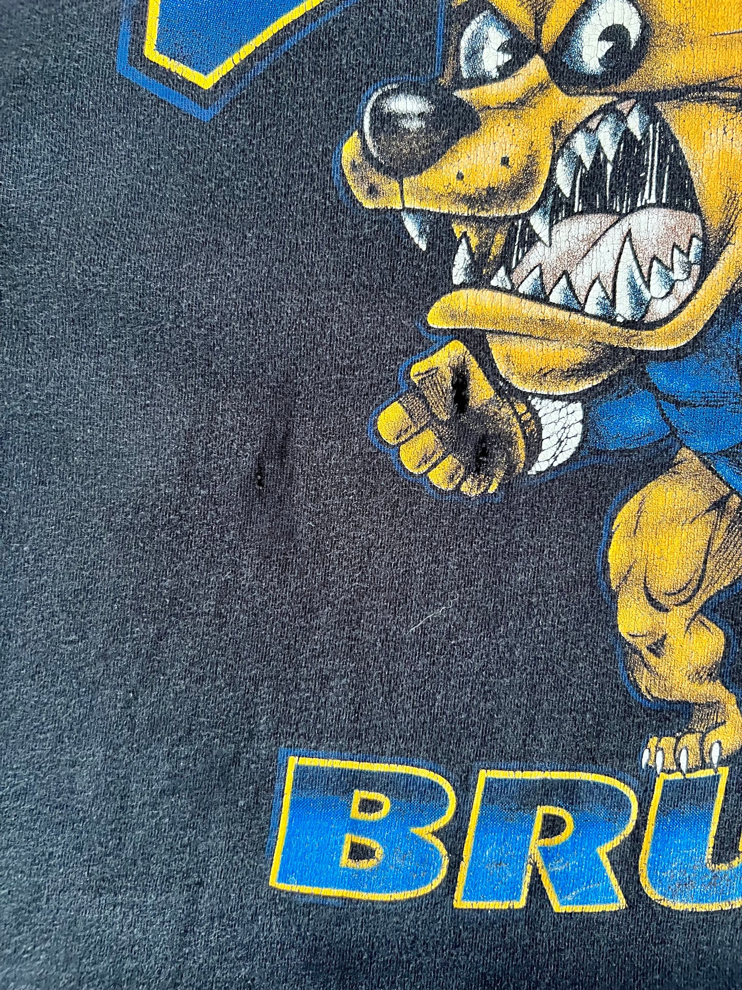 XL 90s UCLA Bruins T-shirt