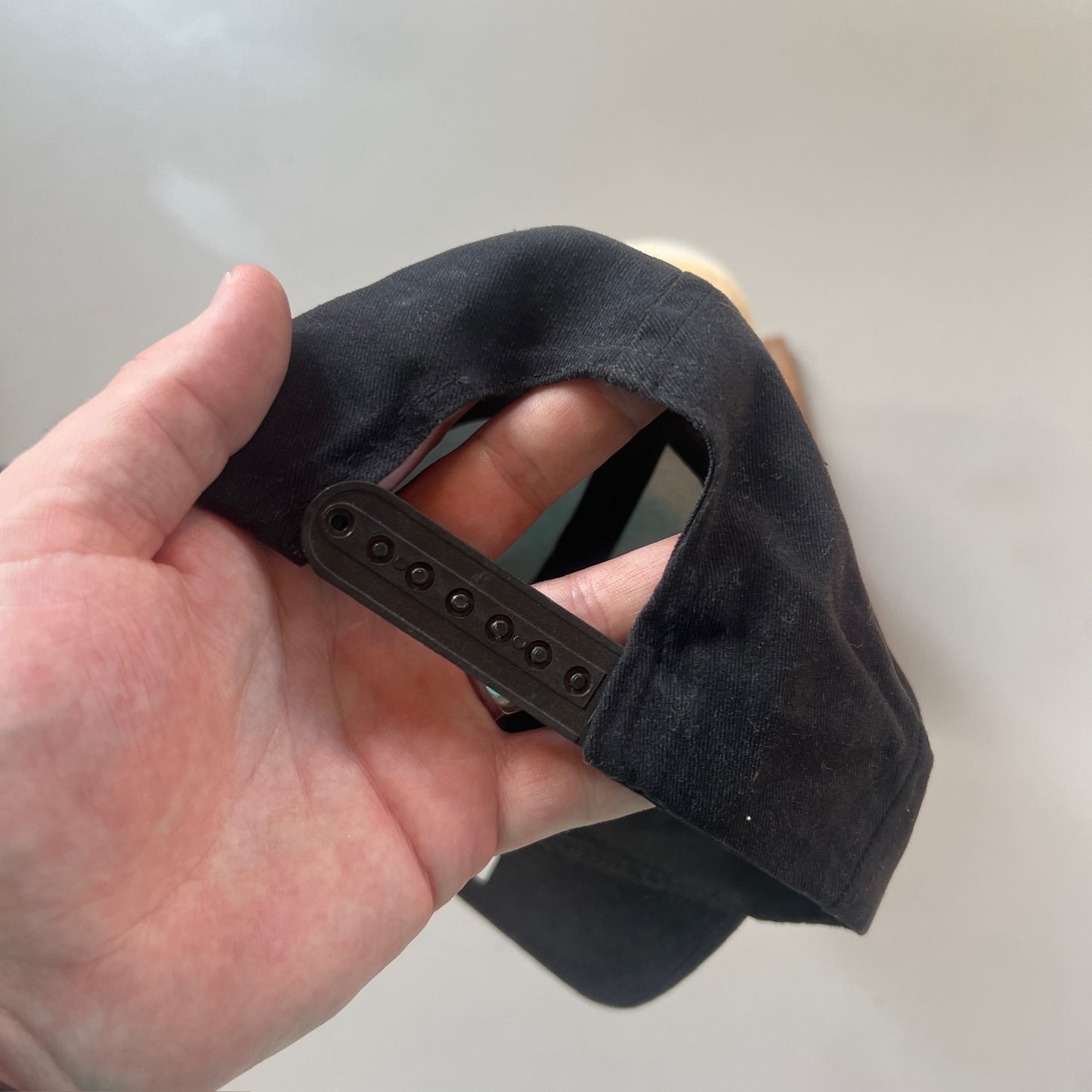 Deftones Giant Merch Hat