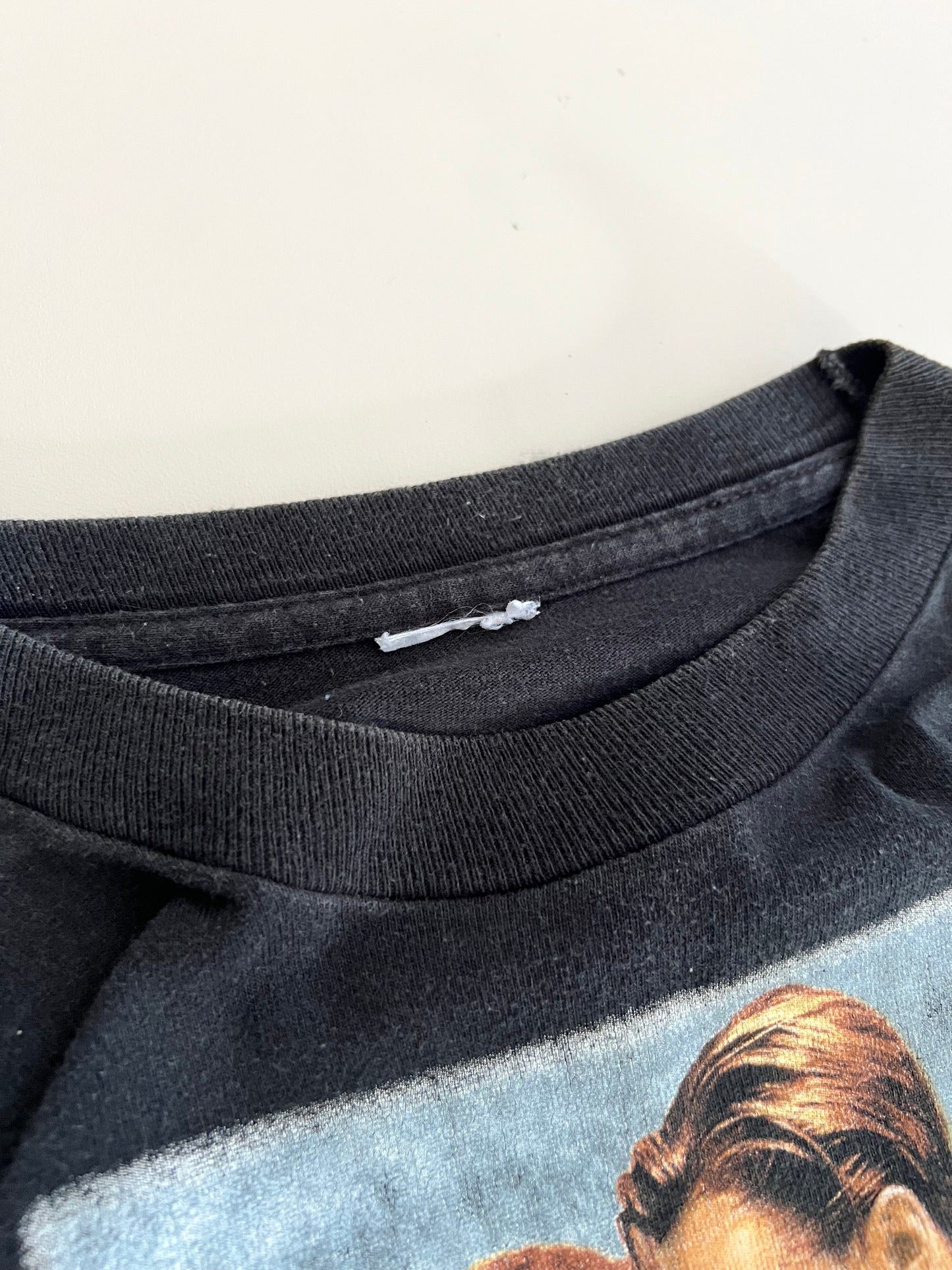 XL 1998 Titanic Movie Promo T-shirt