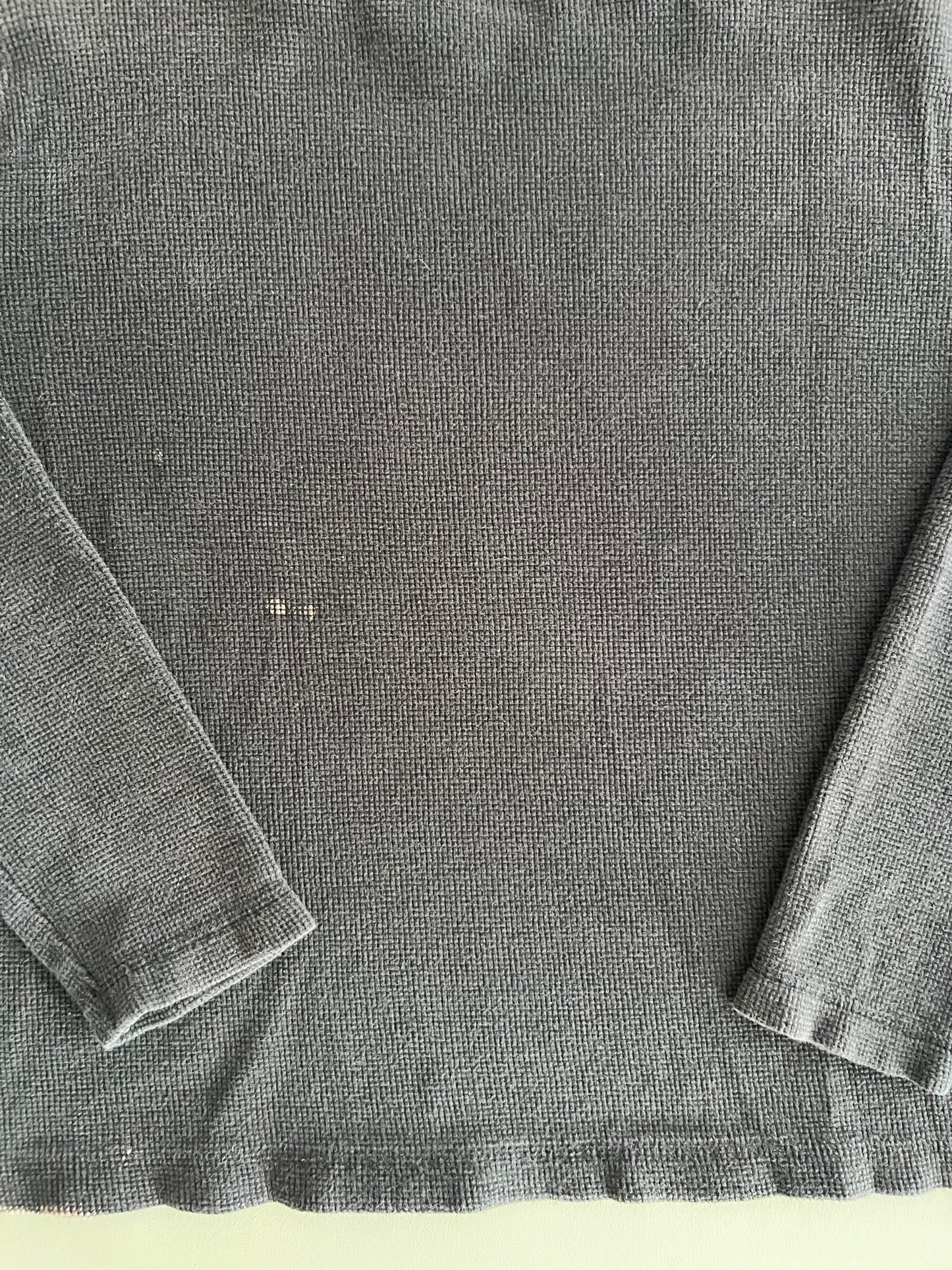 Medium 2000s Faded Glory Long Sleeve Thermal Shop Merch