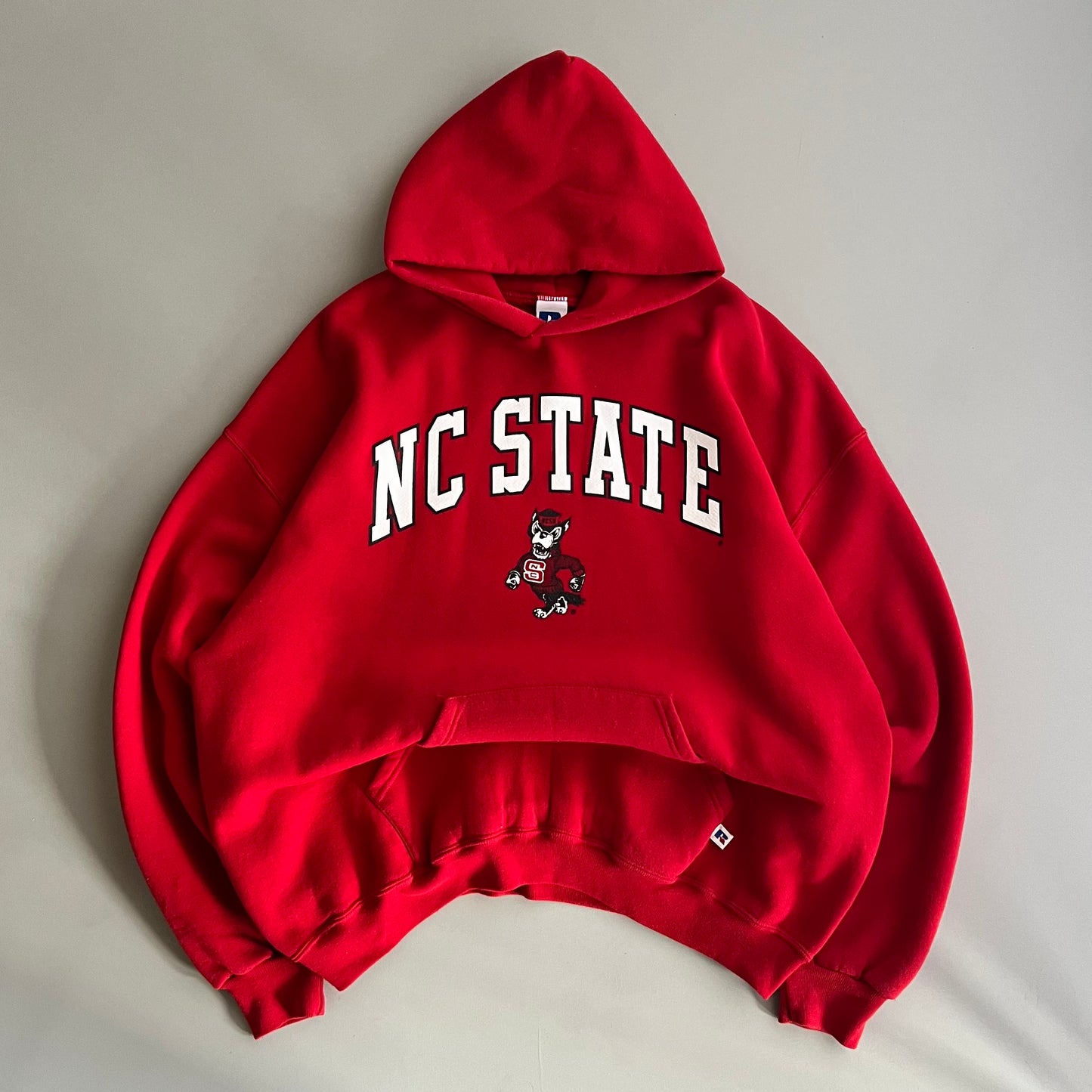 XXL 2000s NC State University Sweatshirt