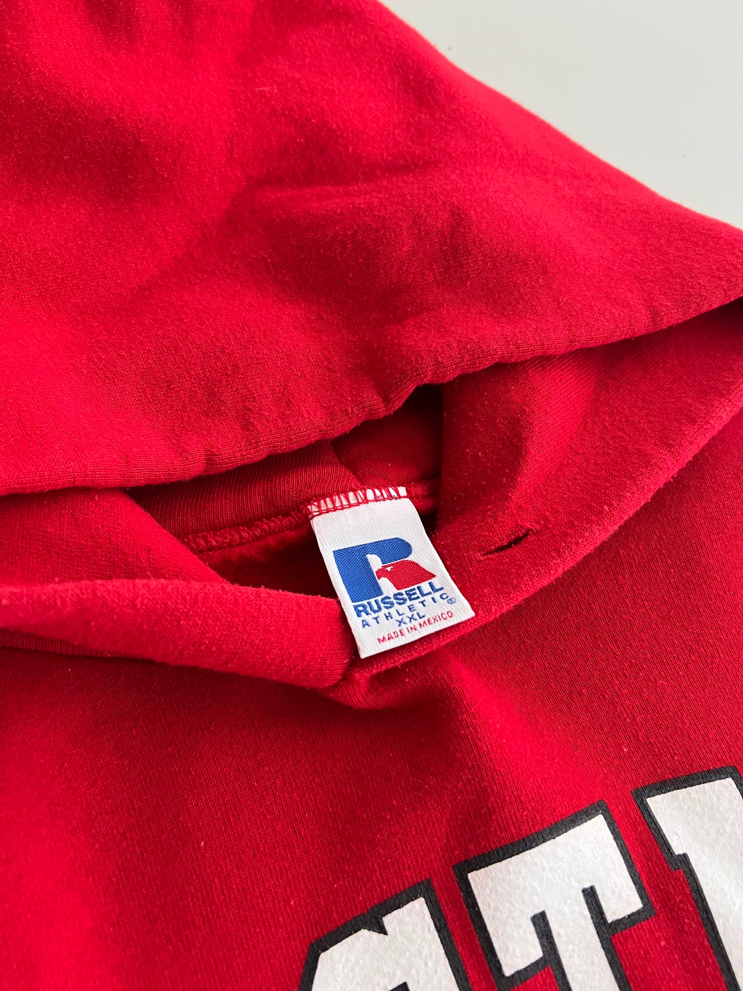XXL 2000s NC State University Sweatshirt