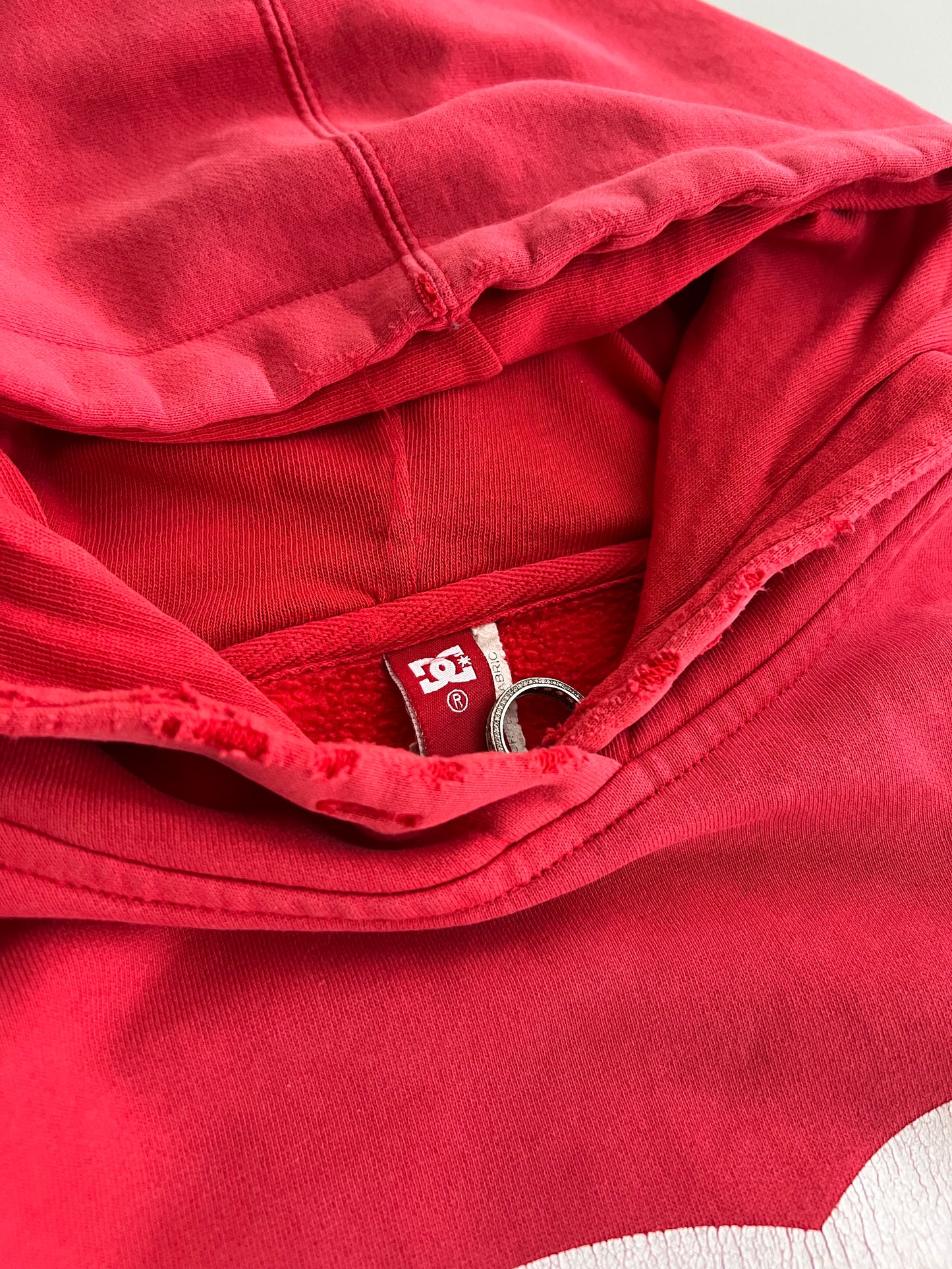 Medium DC Shoe USA Sweatshirt