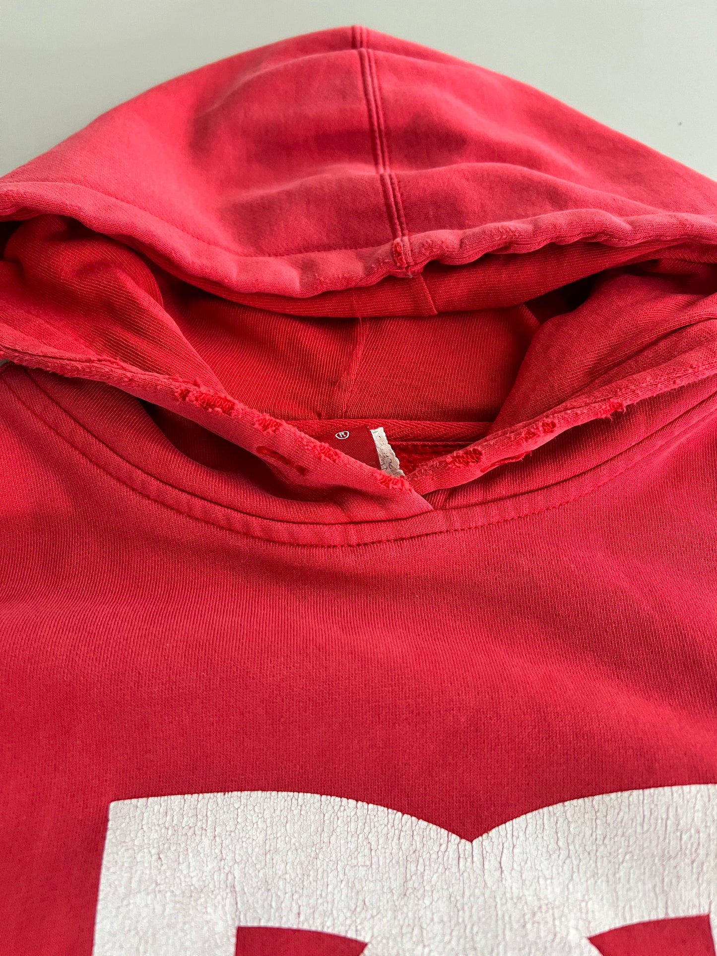 Medium DC Shoe USA Sweatshirt