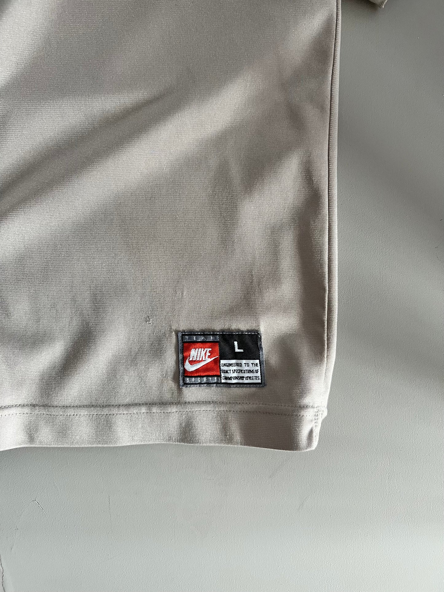 Large 1997 Nike US Mens National Team Top