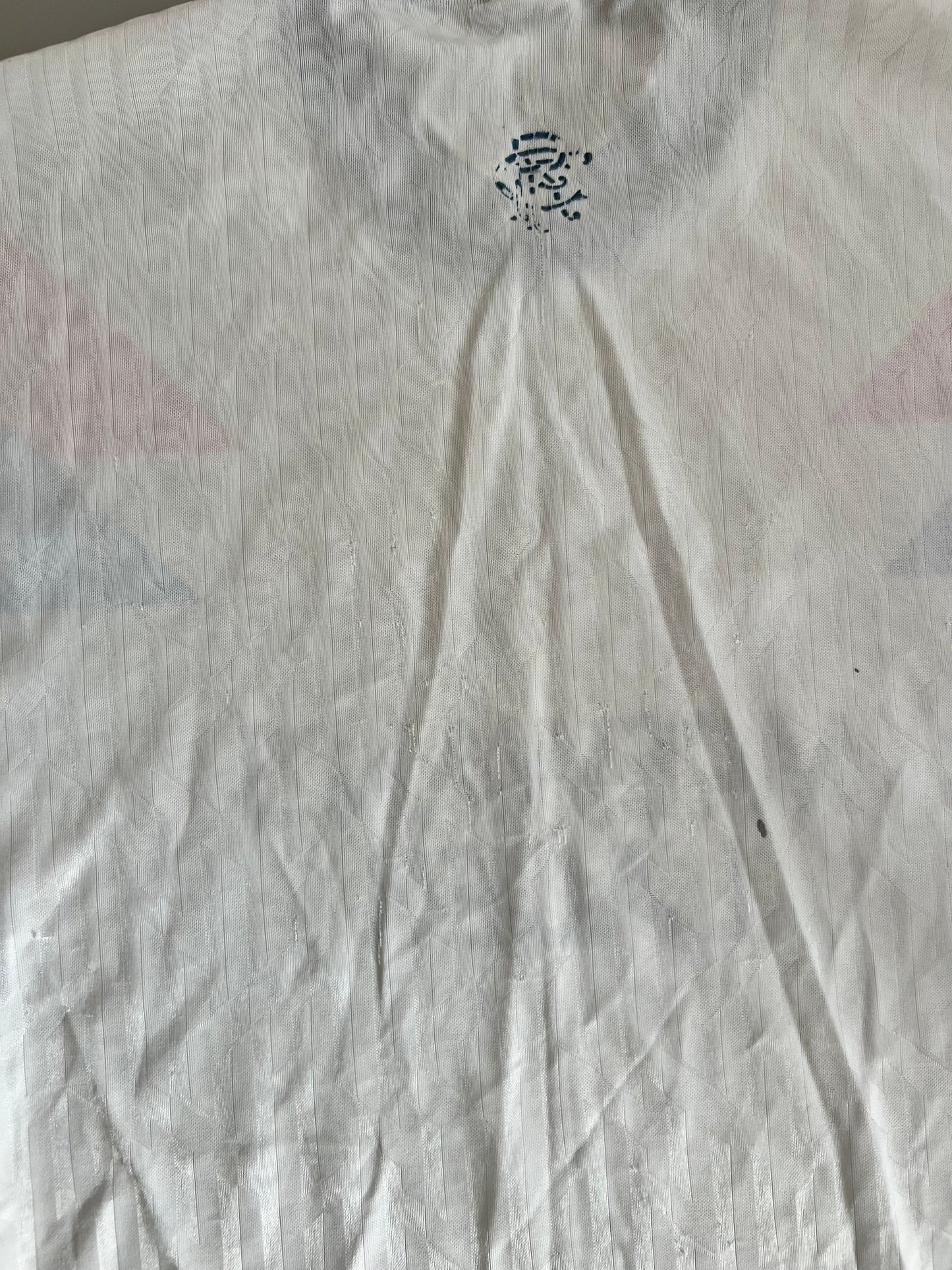 Large 90s Rangers Football Club Kit