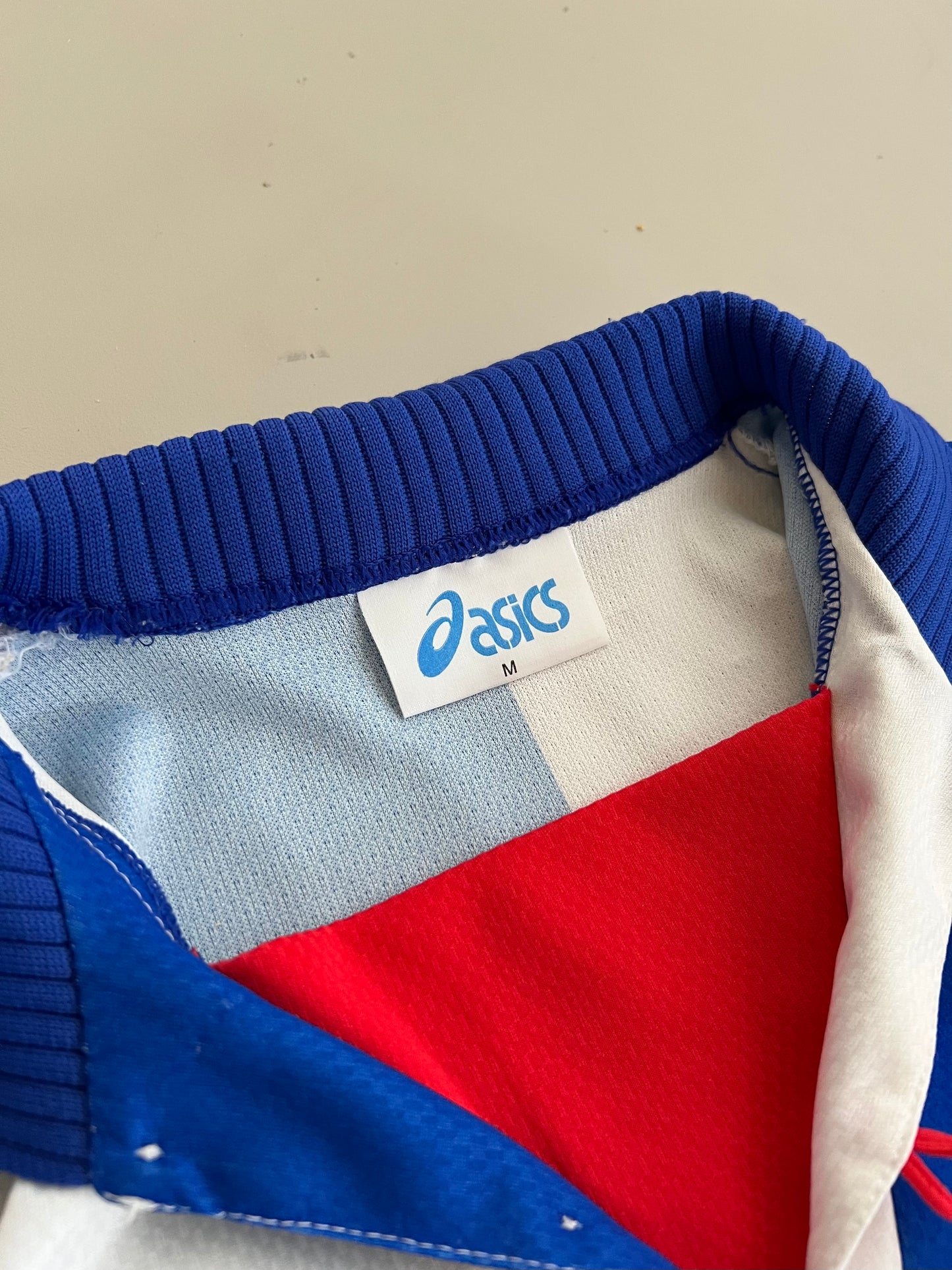 Medium 1992/93 Blackburn Rovers Kit